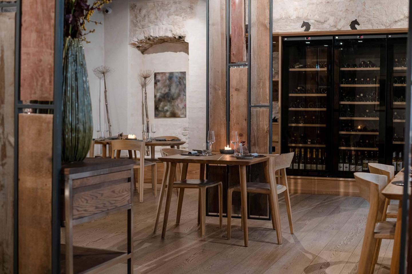 14Horses - instagramiskiausi restoranai Vilniuje
