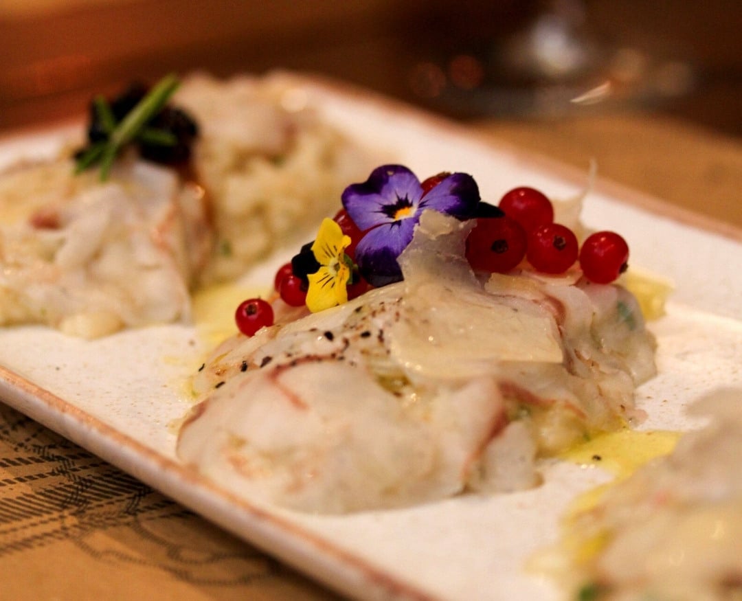 4 kantuna - Most Instagrammable restaurants in Zadar