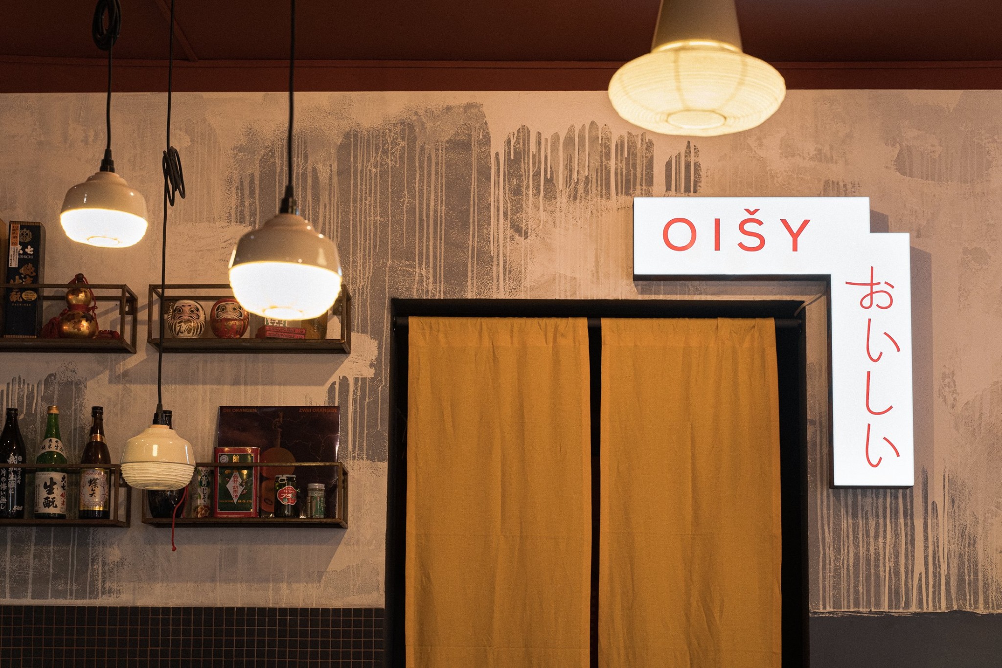 5. Oisy Izakaya