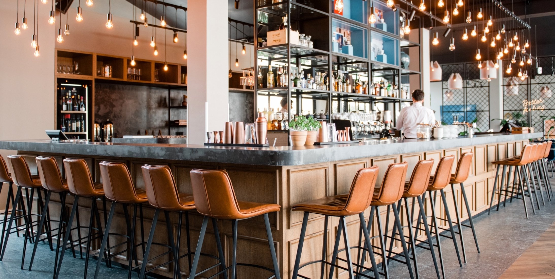 A’mare Restaurant Zadar - Most Instagrammable restaurant in Zadar