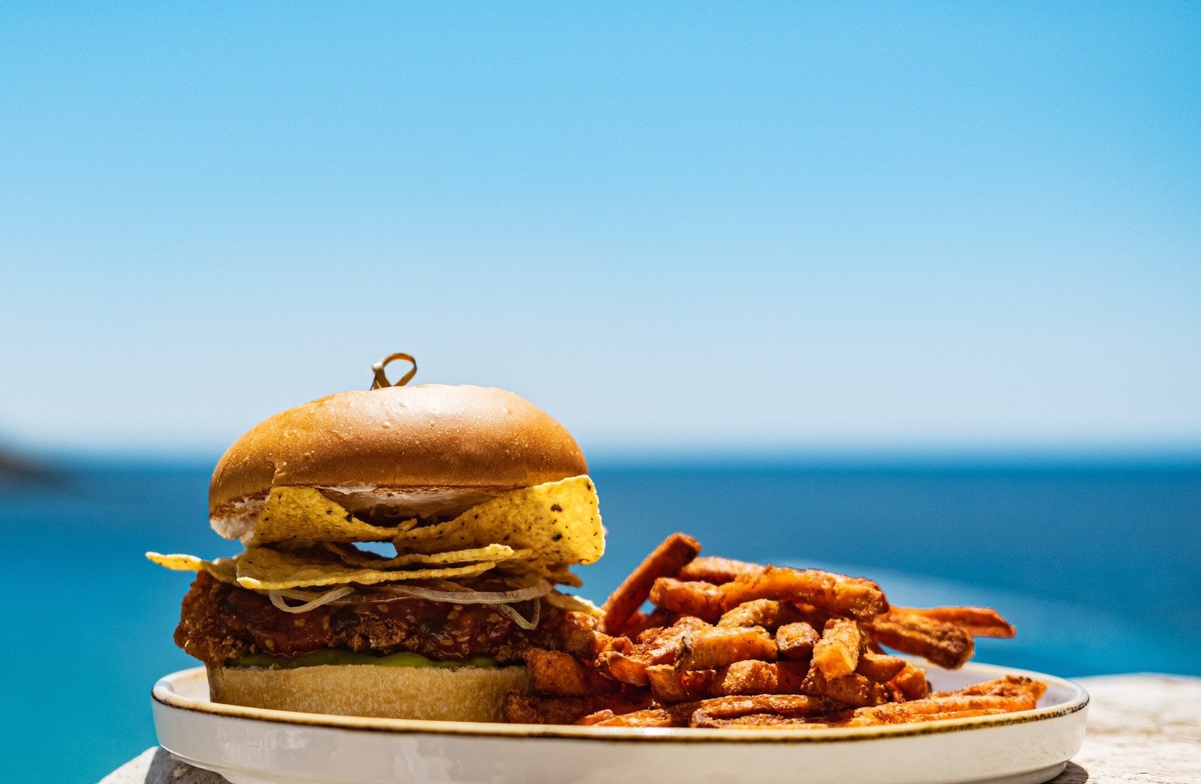 Agliolio - Kids friendly restaurants in Malta