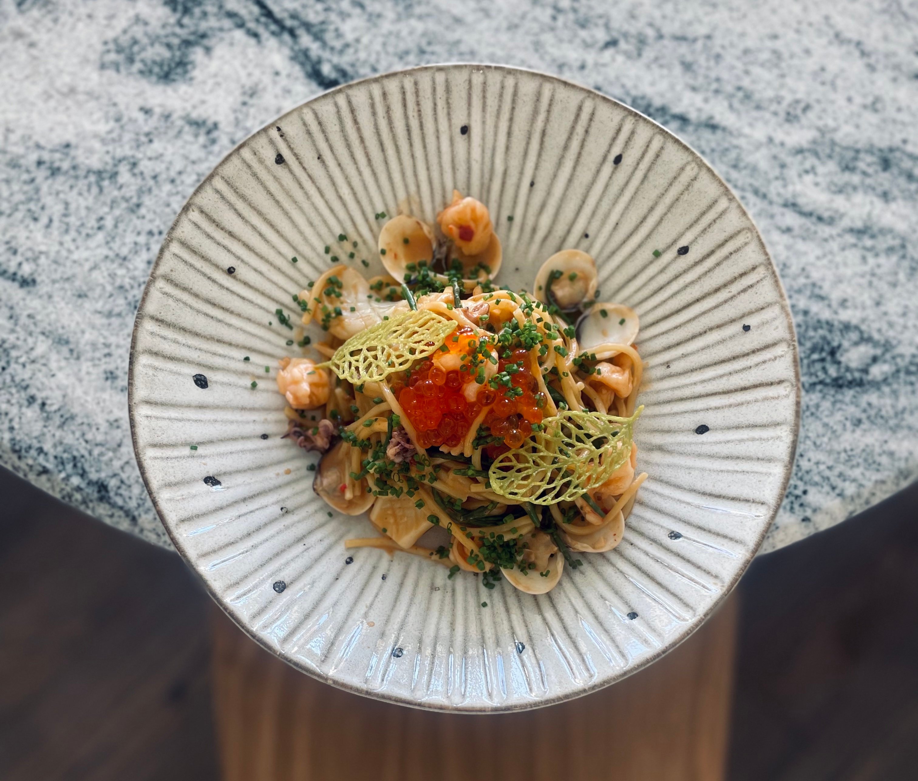 Alba Bistro
