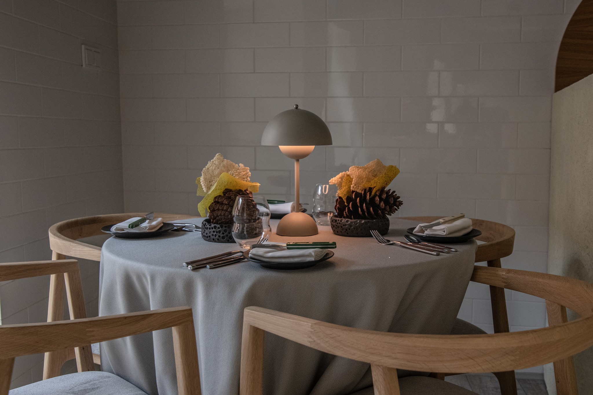 Amandus - instagramiskiausi restoranai Vilniuje