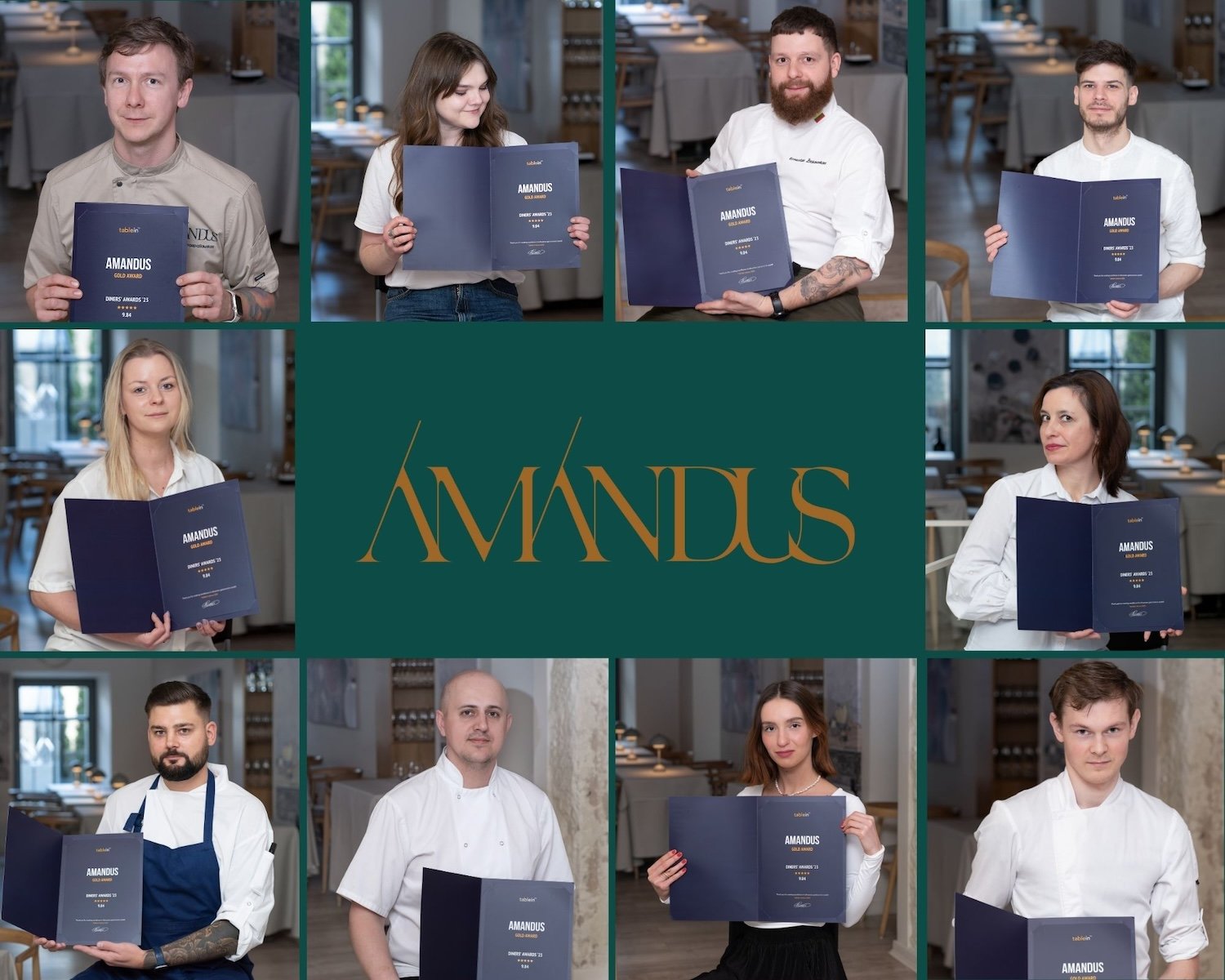 Amandus