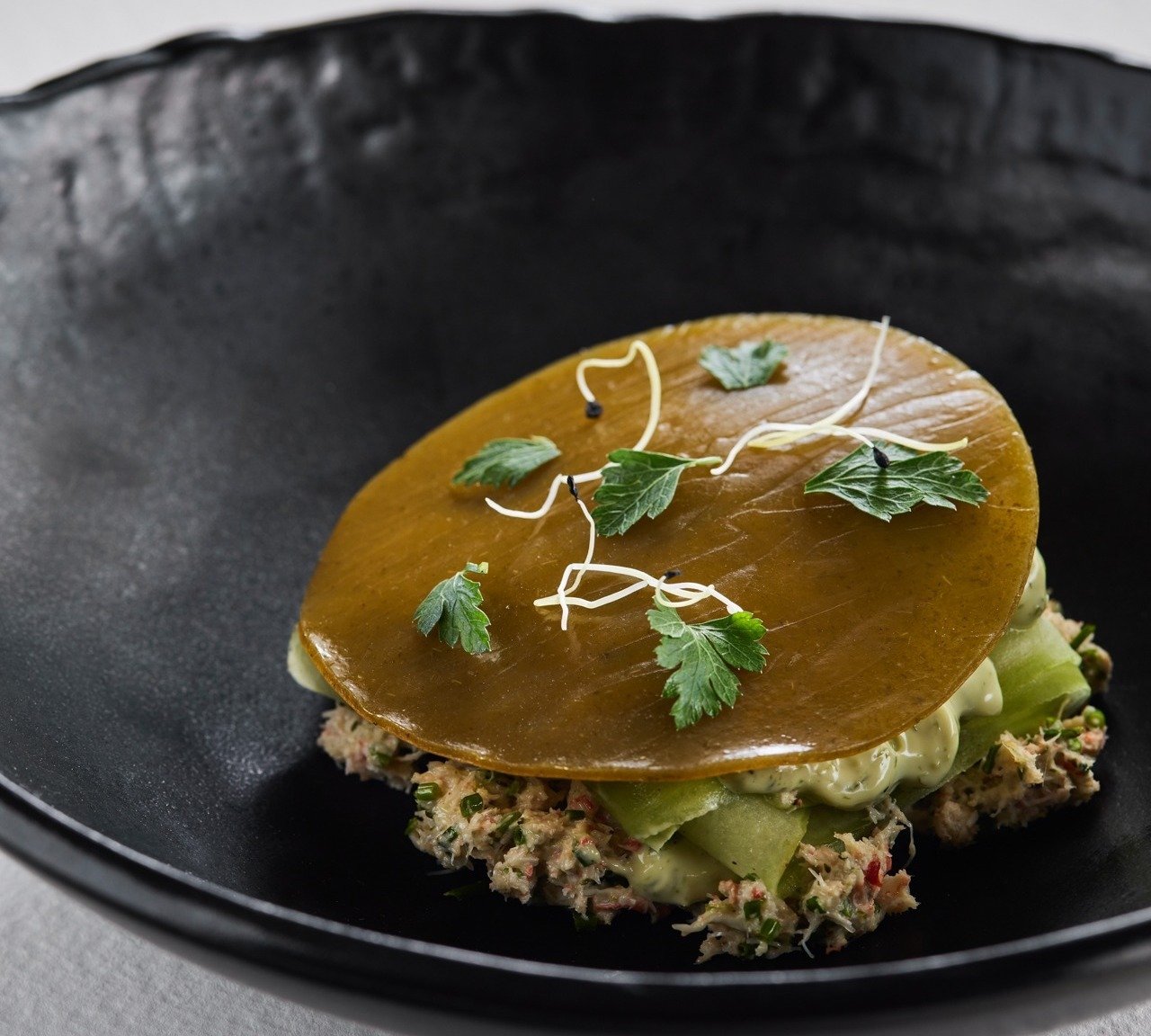 Astorija Brasserie & Bar - restaurants in Vilnius with a view..