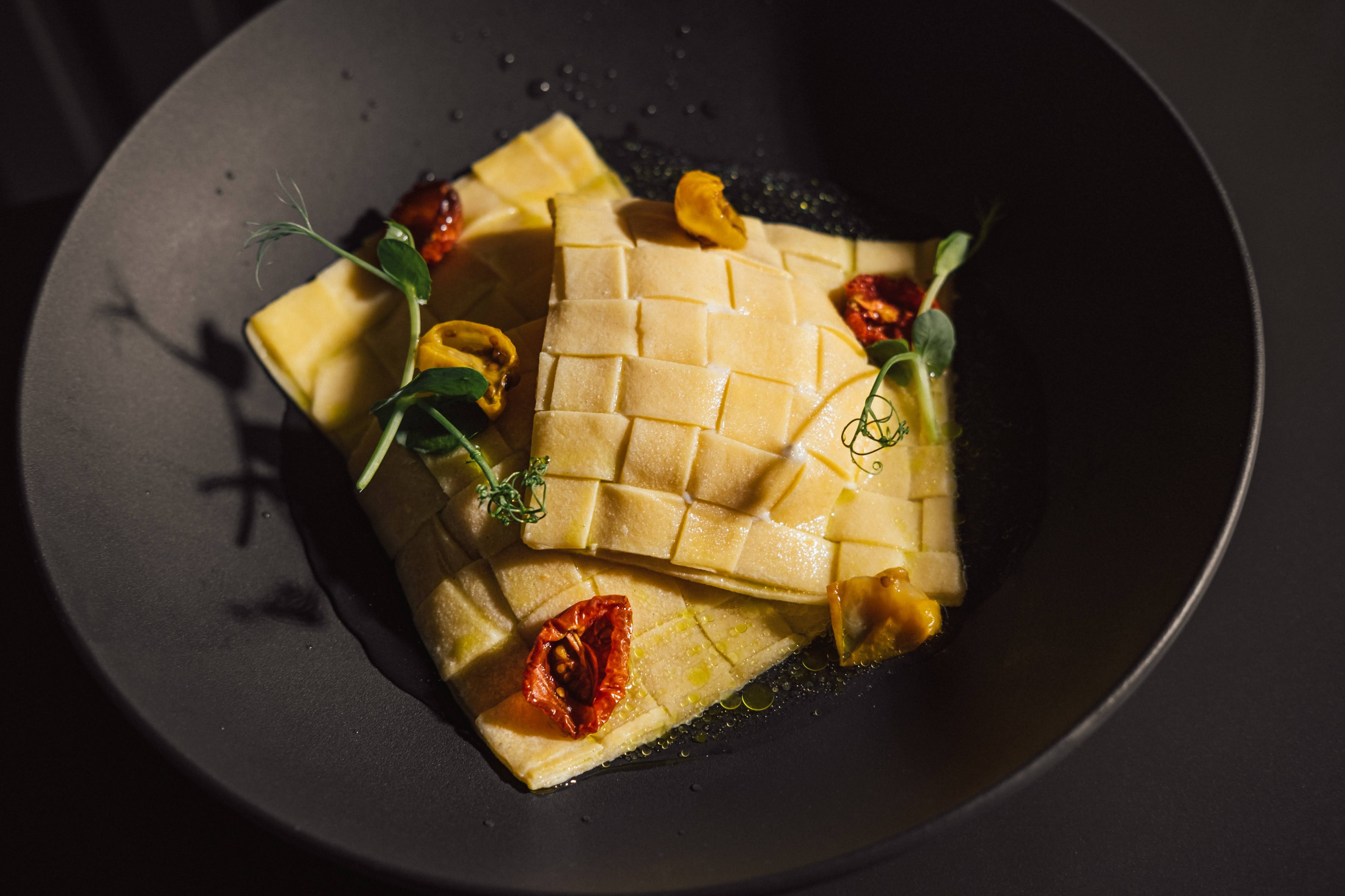 BEI - best pasta in Malta