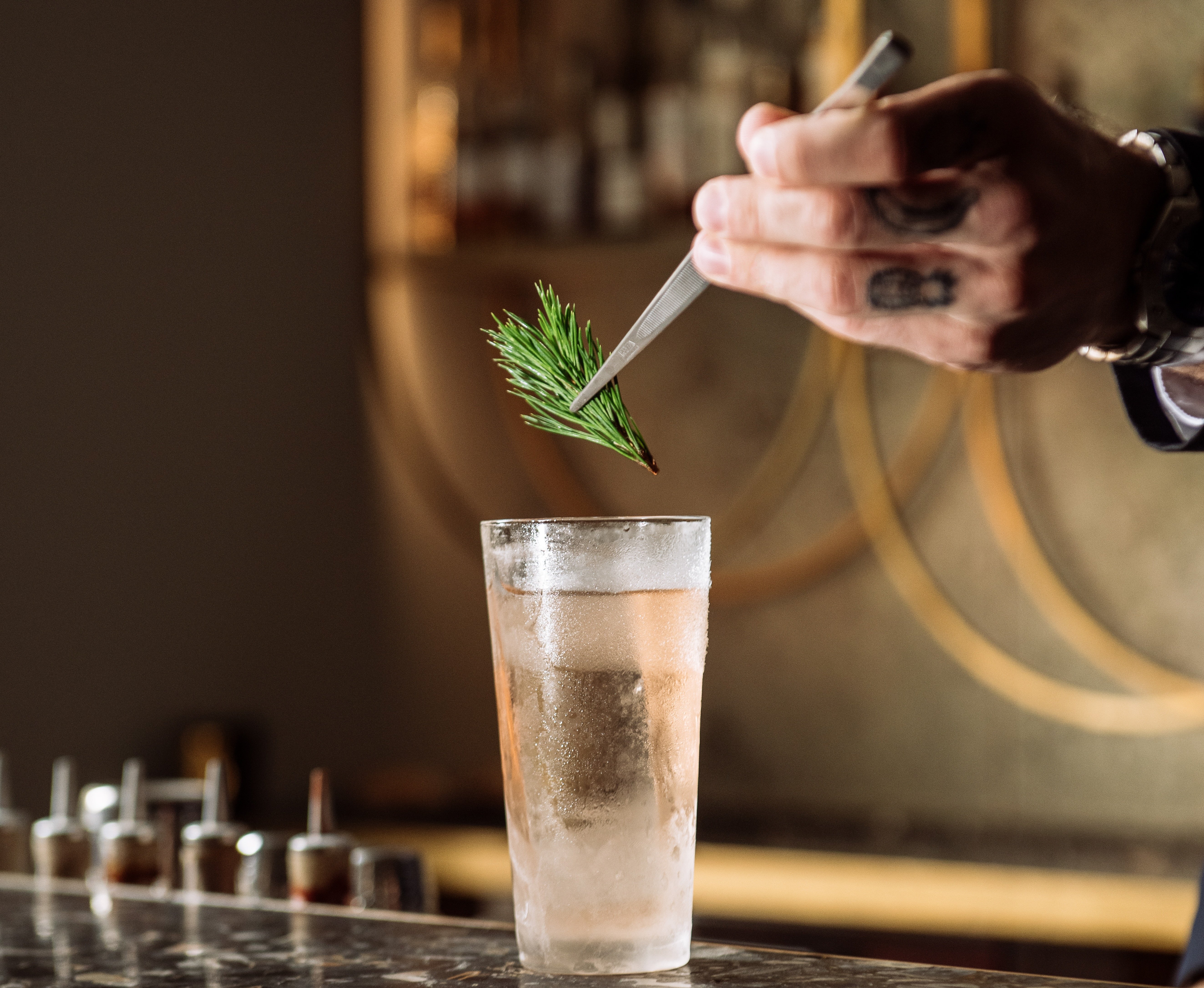 Barents Cocktail & Seafood Bar 2