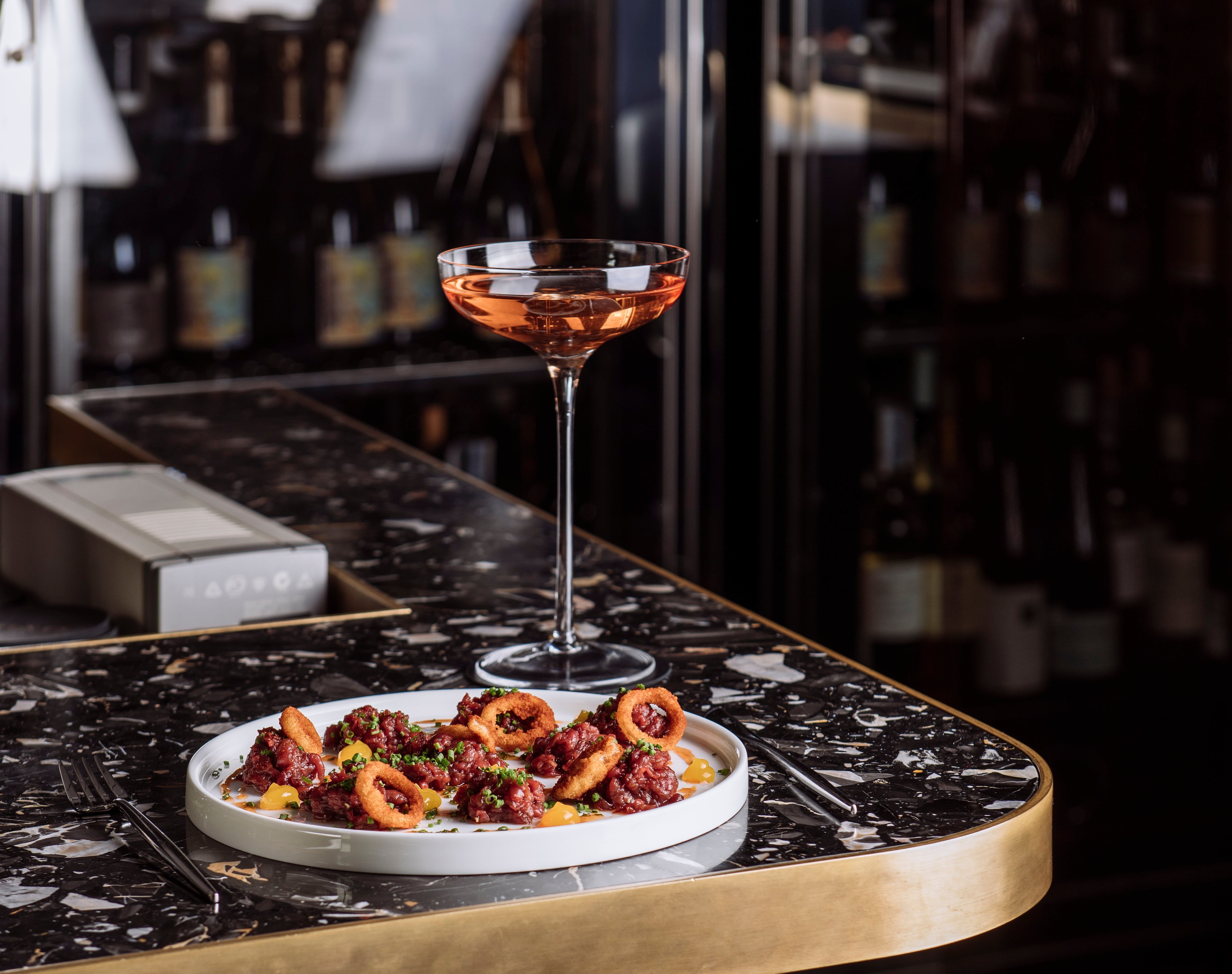 Barents Cocktail & Seafood Bar 3