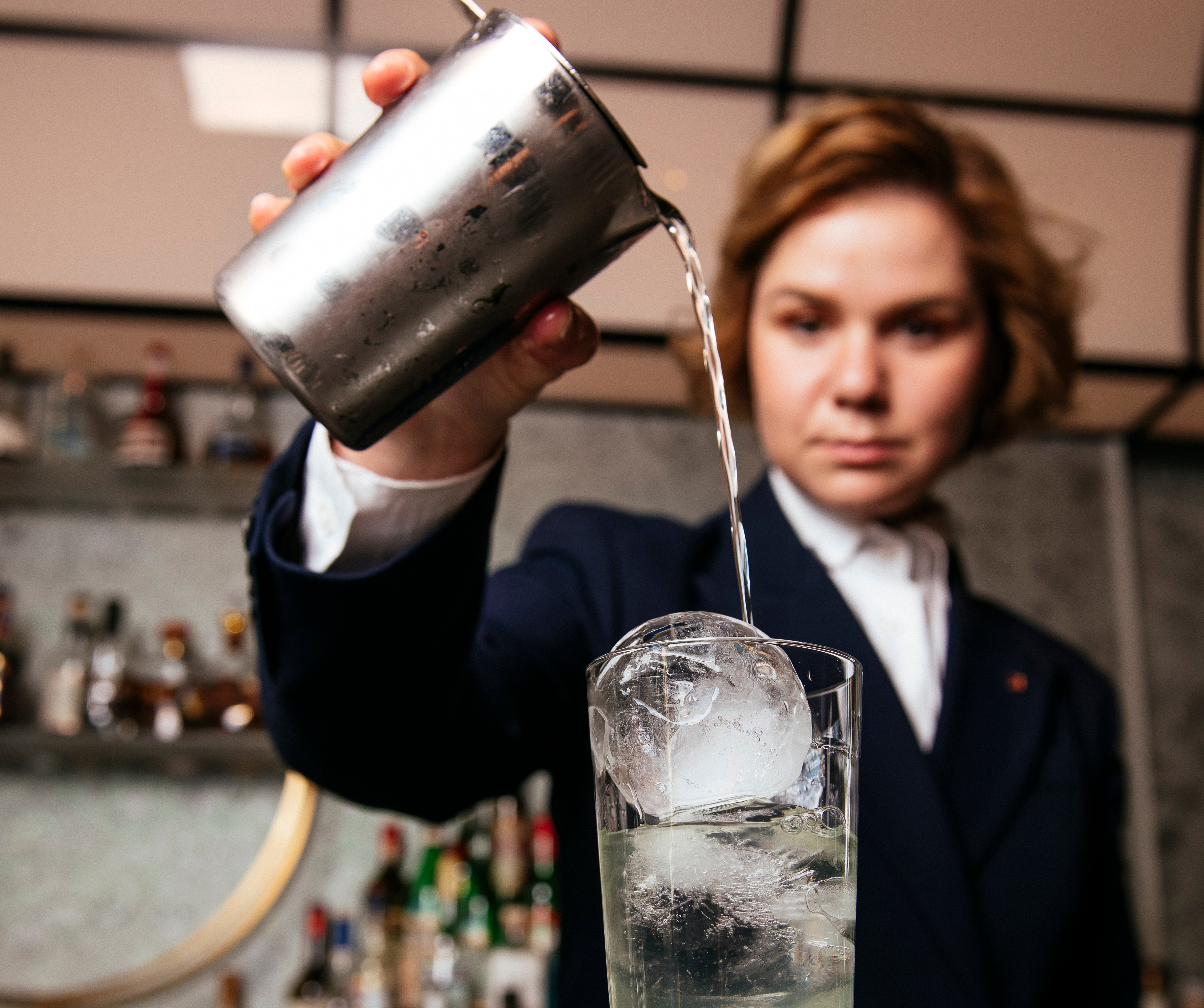 Barents Cocktail & Seafood Bar 4