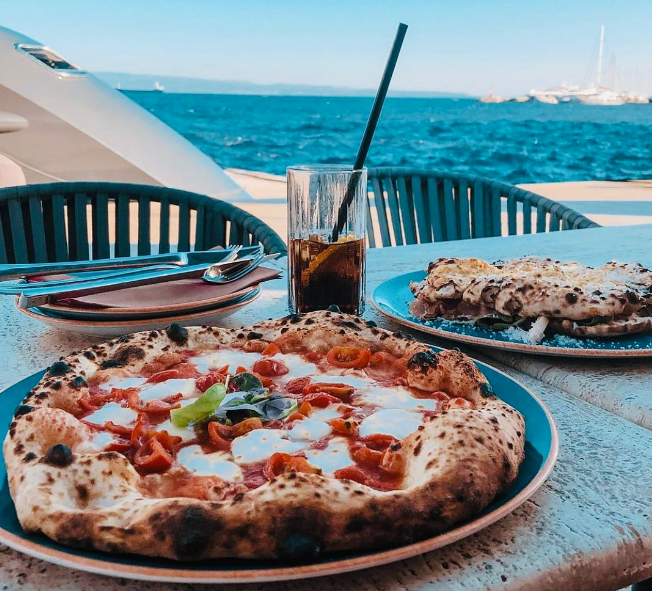 Basta - Restaurants in Split