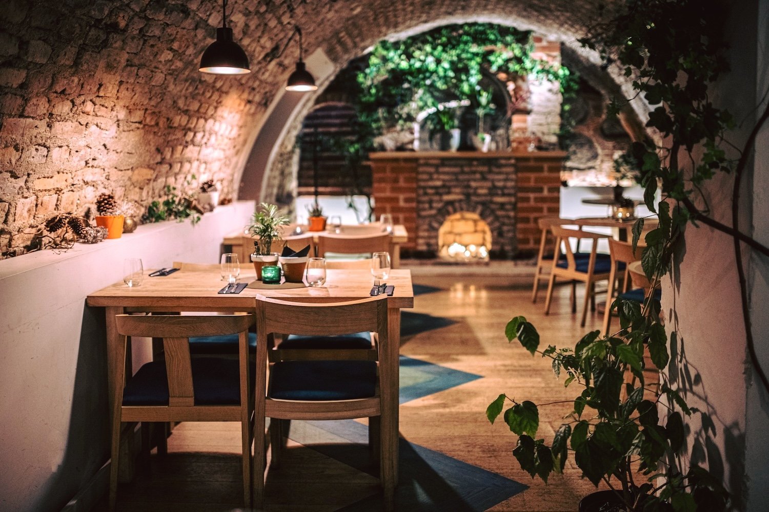 Botanist Vilnius