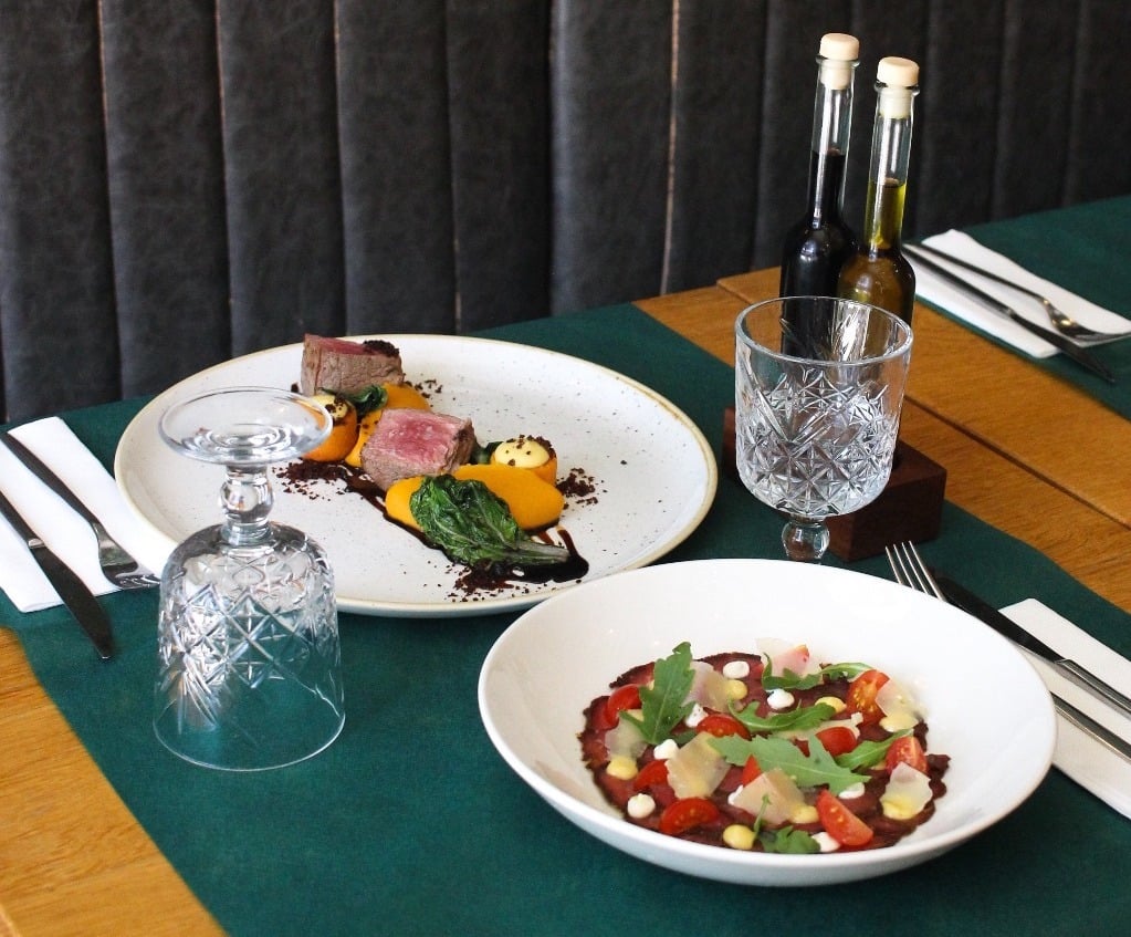 Brasserie on 7 - Restaurants in Split