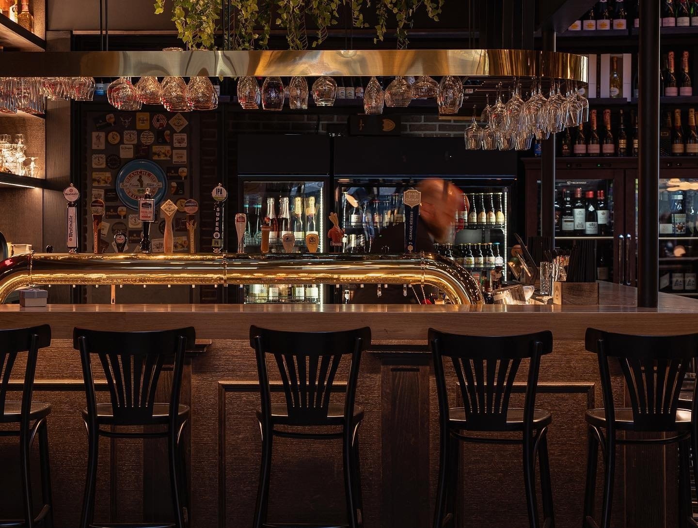 Brussels Mussels Stadium - TABLEIN DINERS’ AWARDS 2023