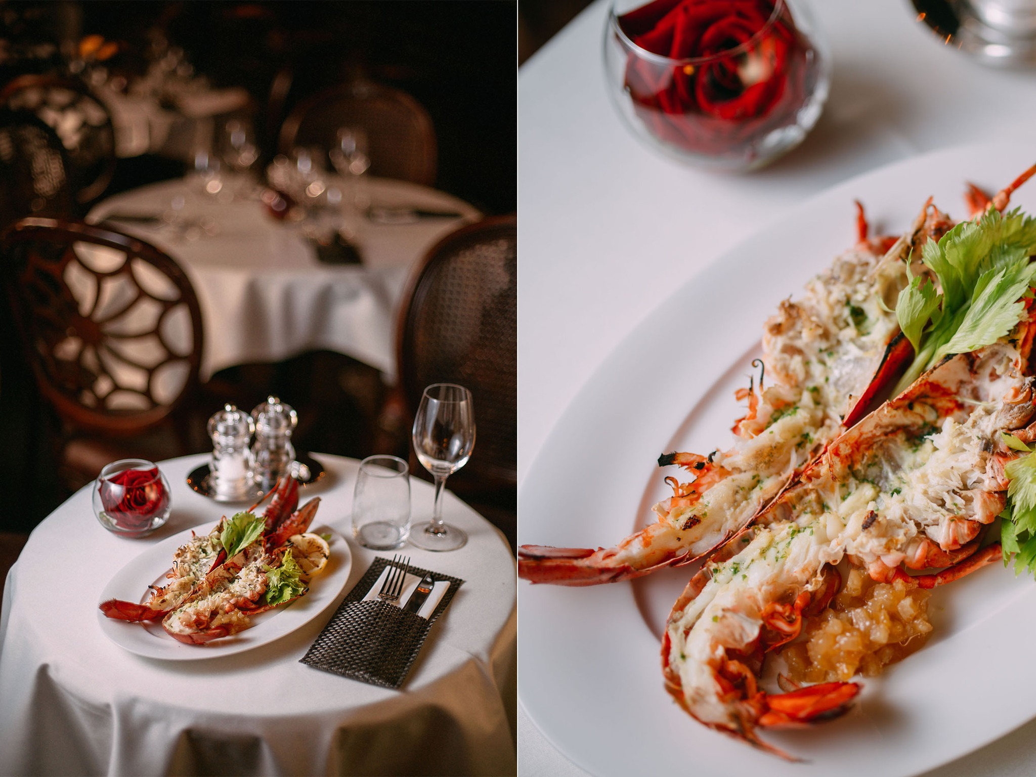California Tapas & Wine - Spanish restaurants in Vilnius