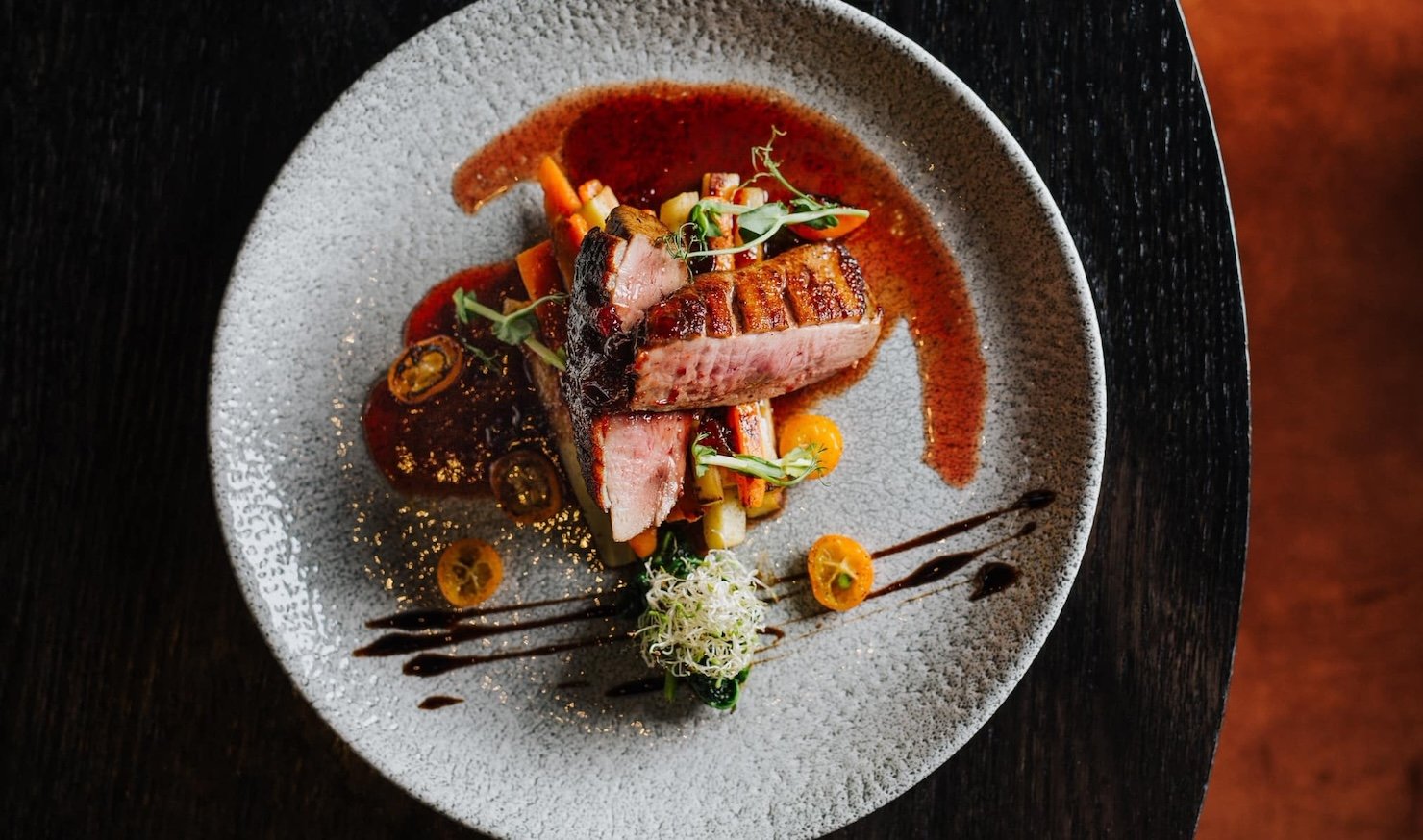 Carré Bar and Lounge - TABLEIN DINERS’ AWARDS 2023