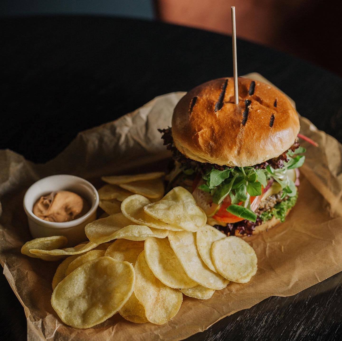 Carré Bar and Lounge - burgeriai Vilniuje-1