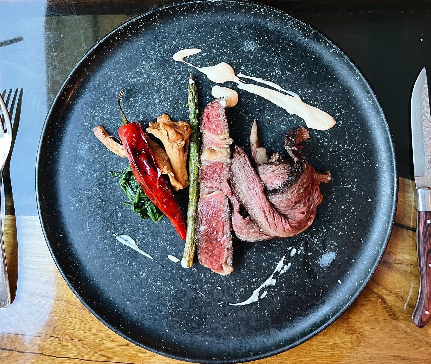 Chevo’s - restaurants in Zagreb