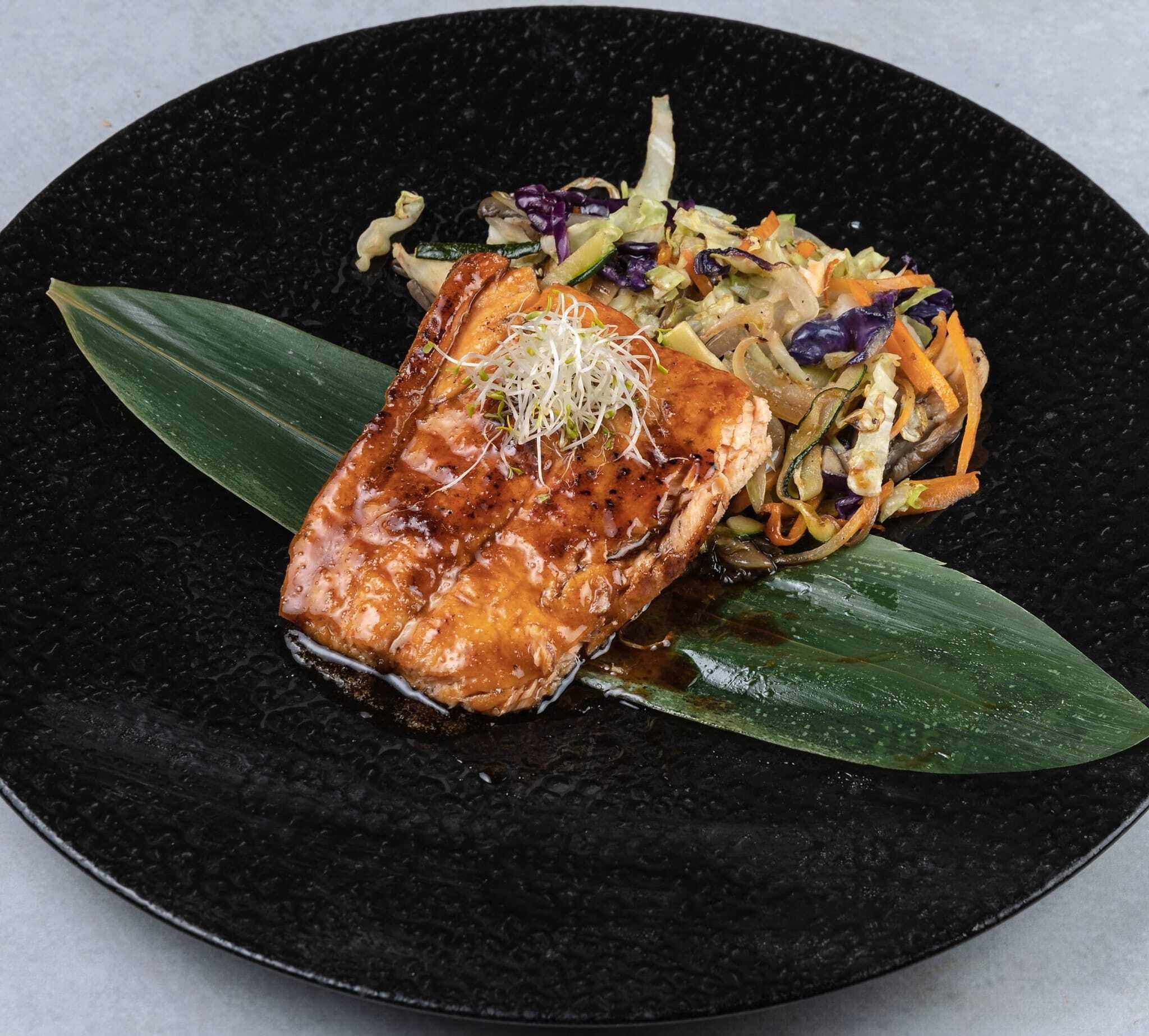 Chopstix - Japanese restaurants in Zagreb-1