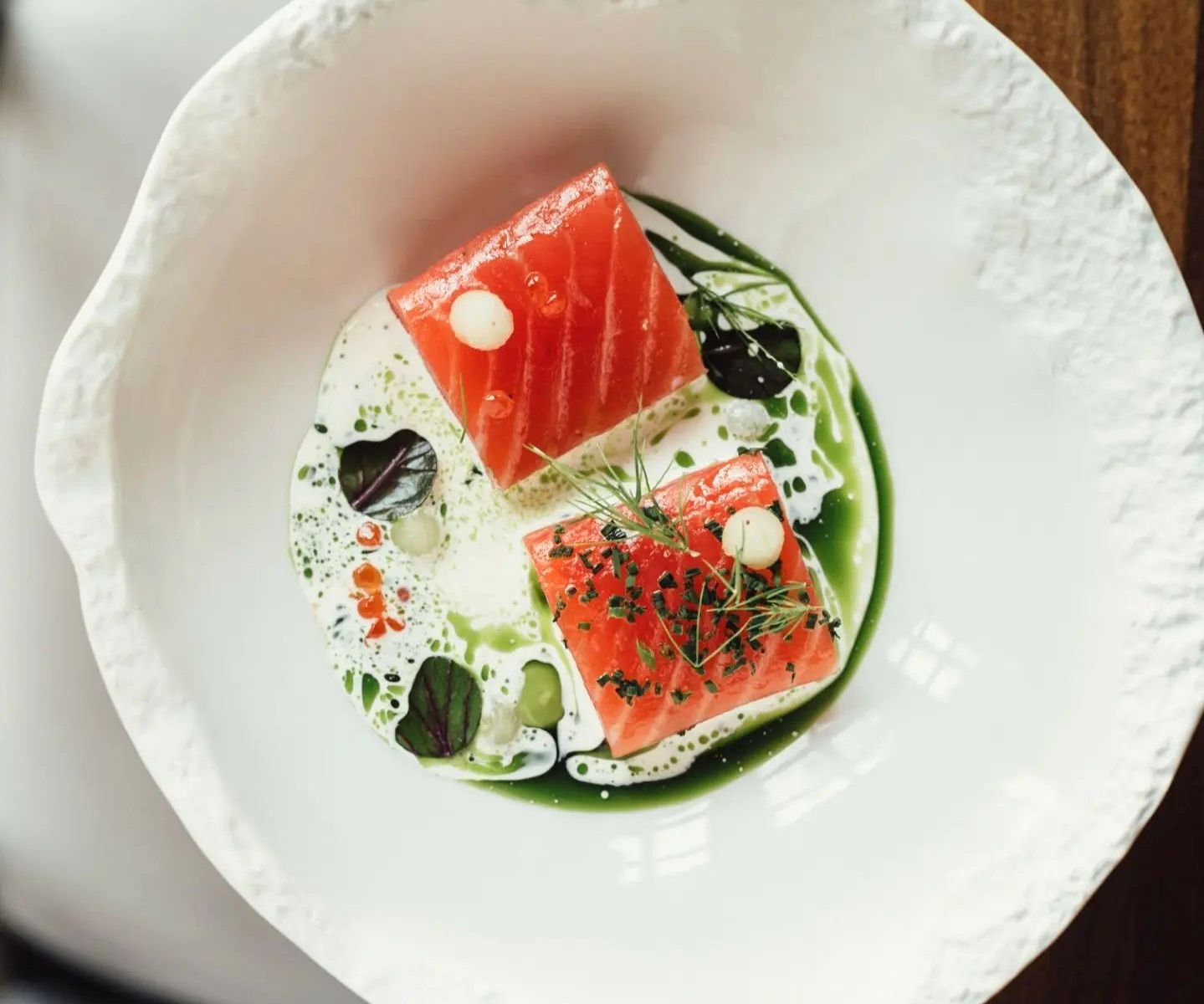 Commando Restaurant - Most instagrammable restaurants in Malta