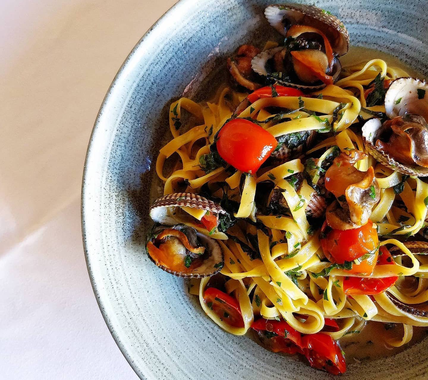 Commando Restaurant - best pasta in Malta