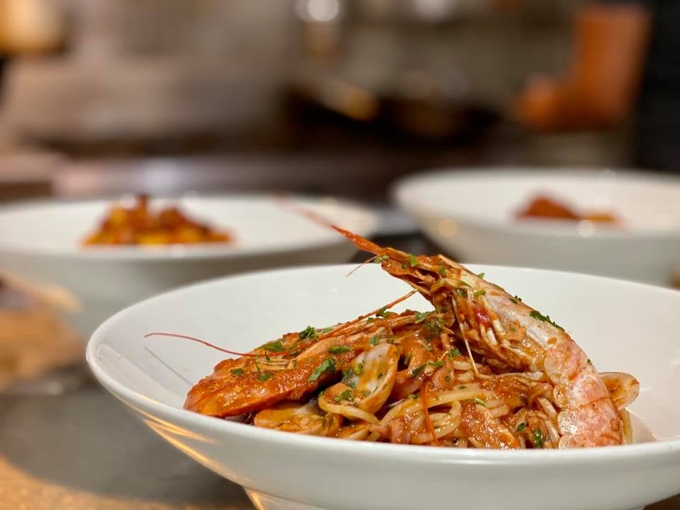 Coogis Restaurant - tasting menu - restaurants in Malta