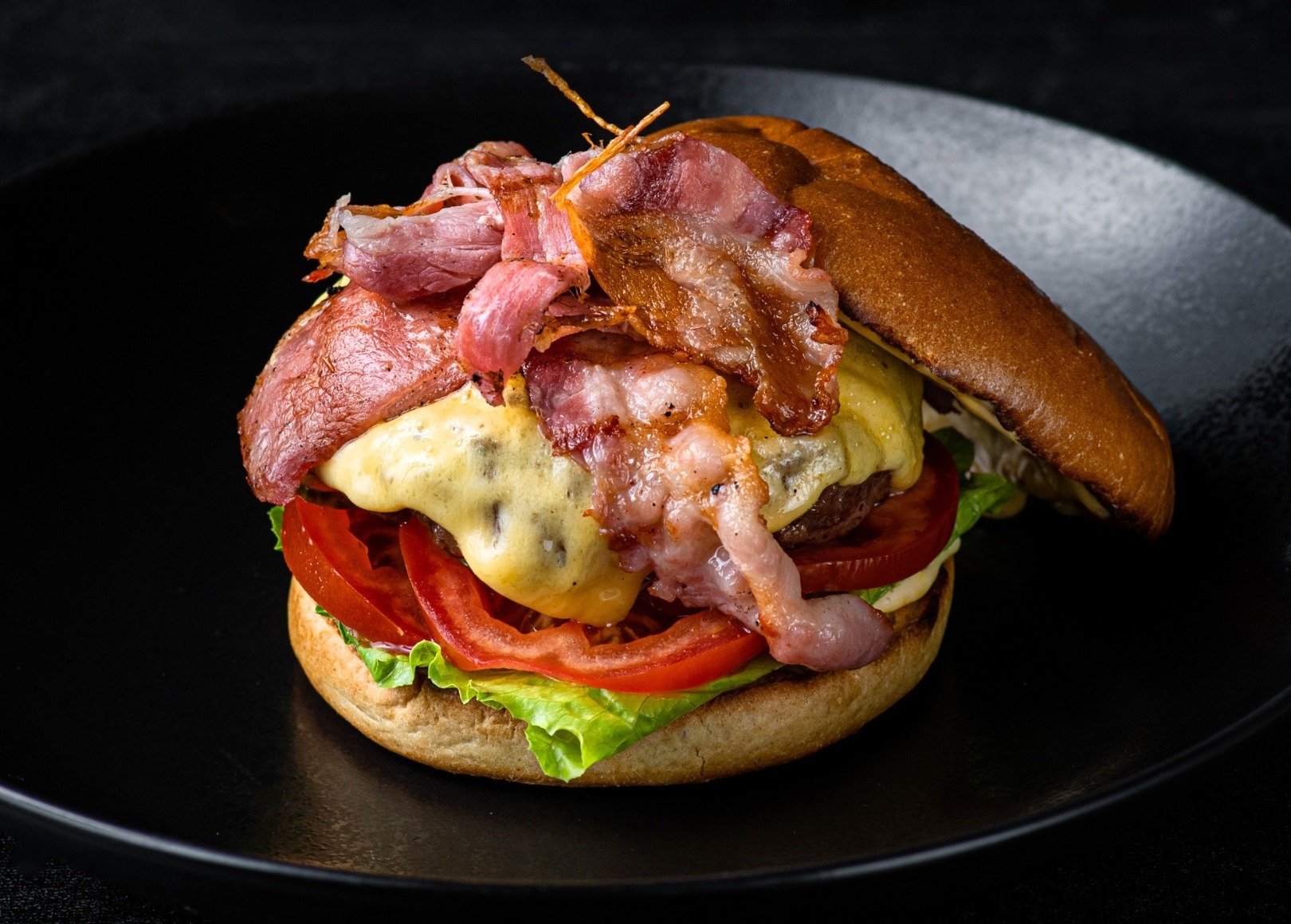 Daily Grill - burgeriai Vilniuje