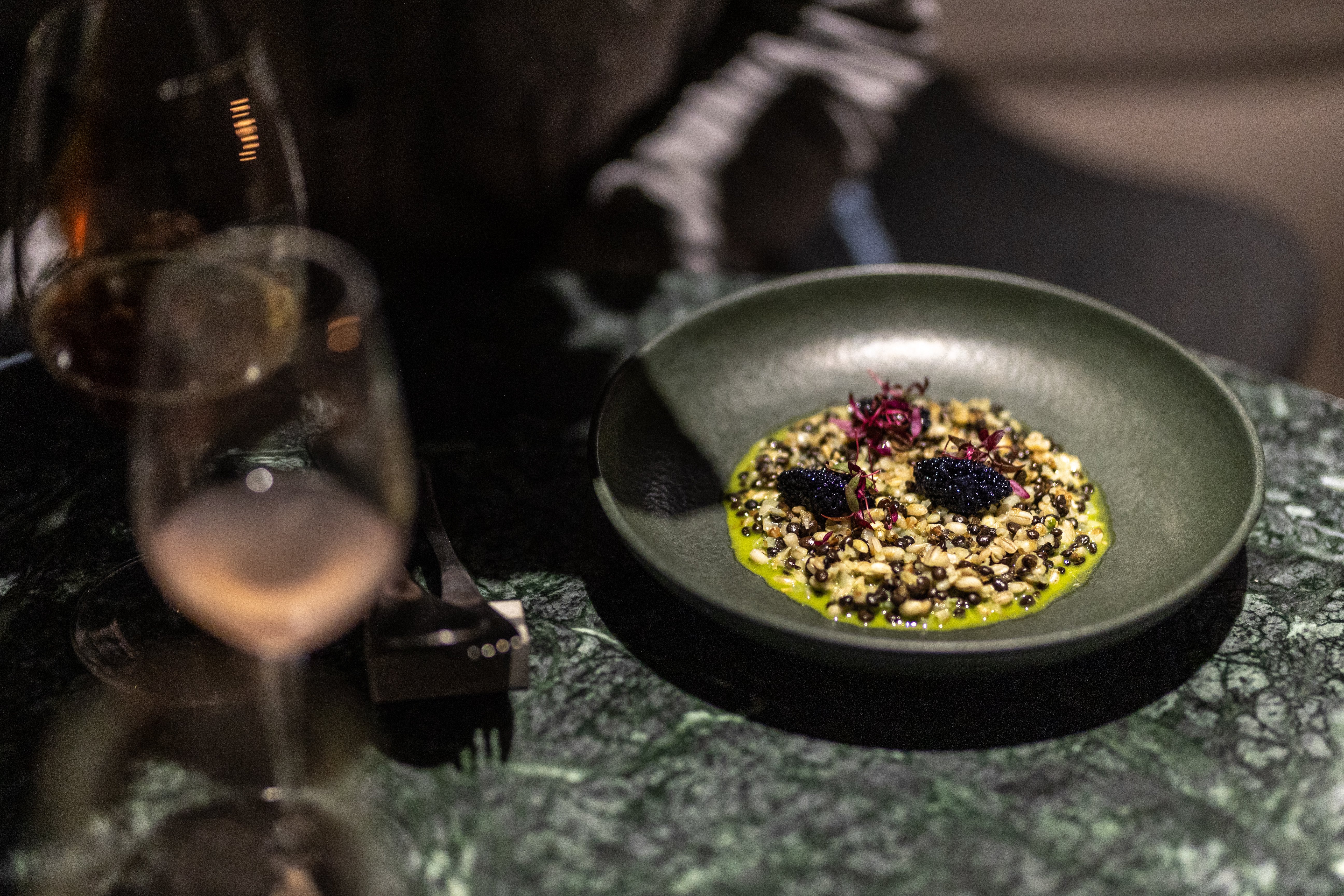 Demoloftas - most instagrammable restaurants in Vilnius II