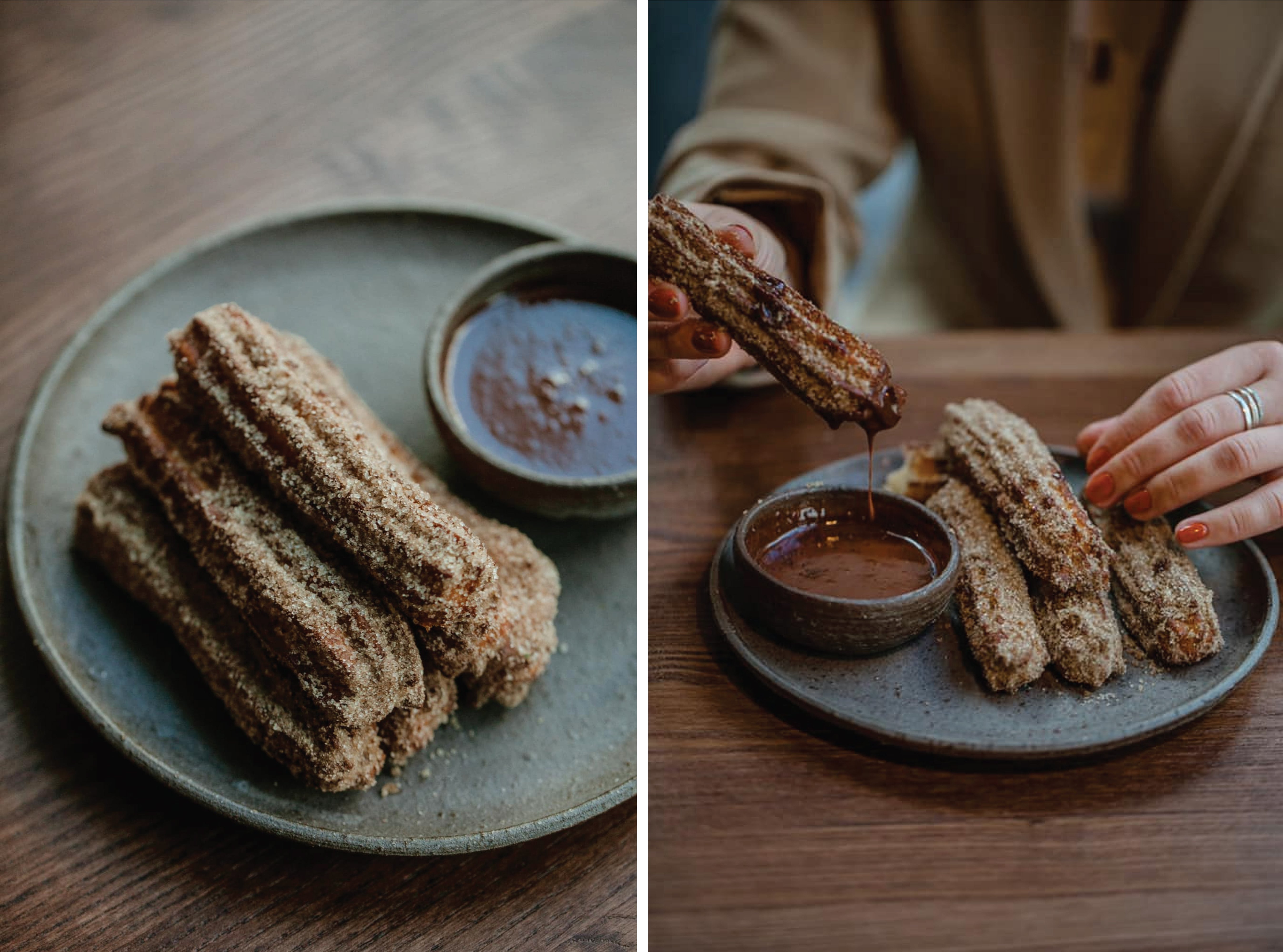 Desserts in Vilnius - La Capital
