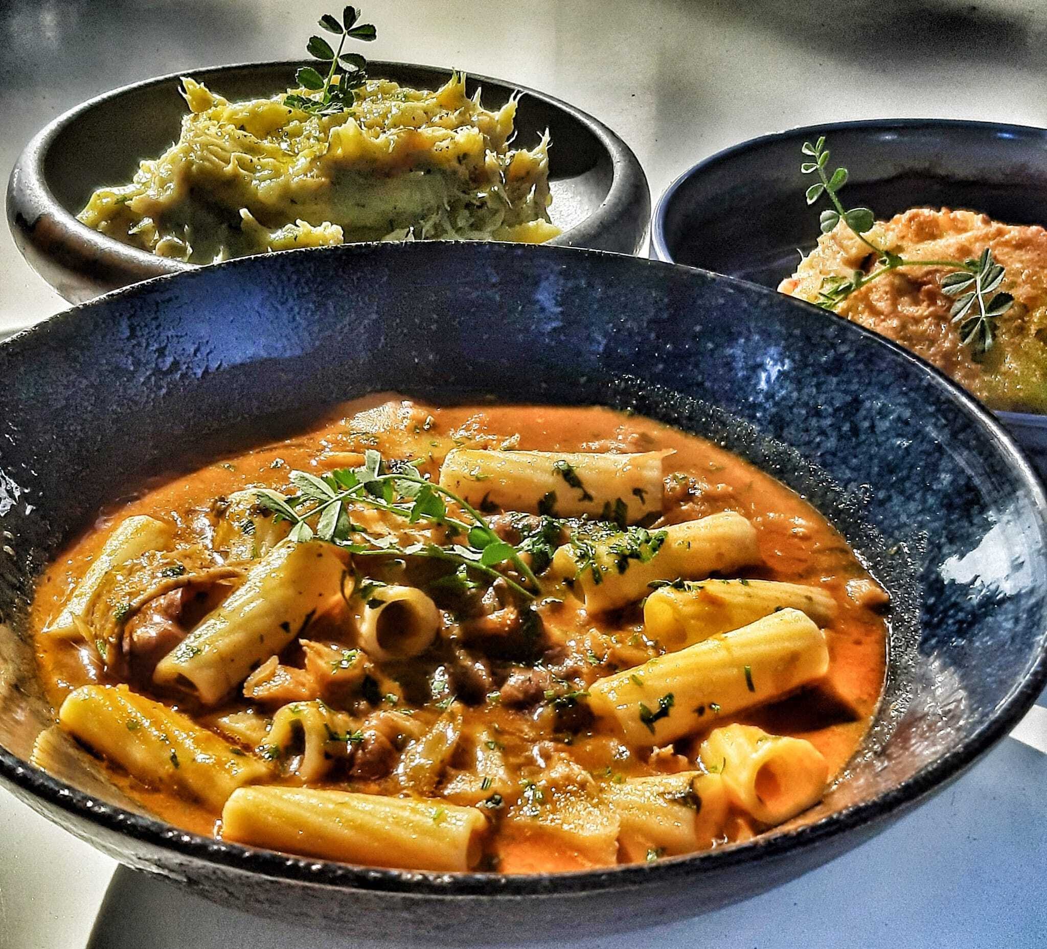 Dvor - Restaurants in Split