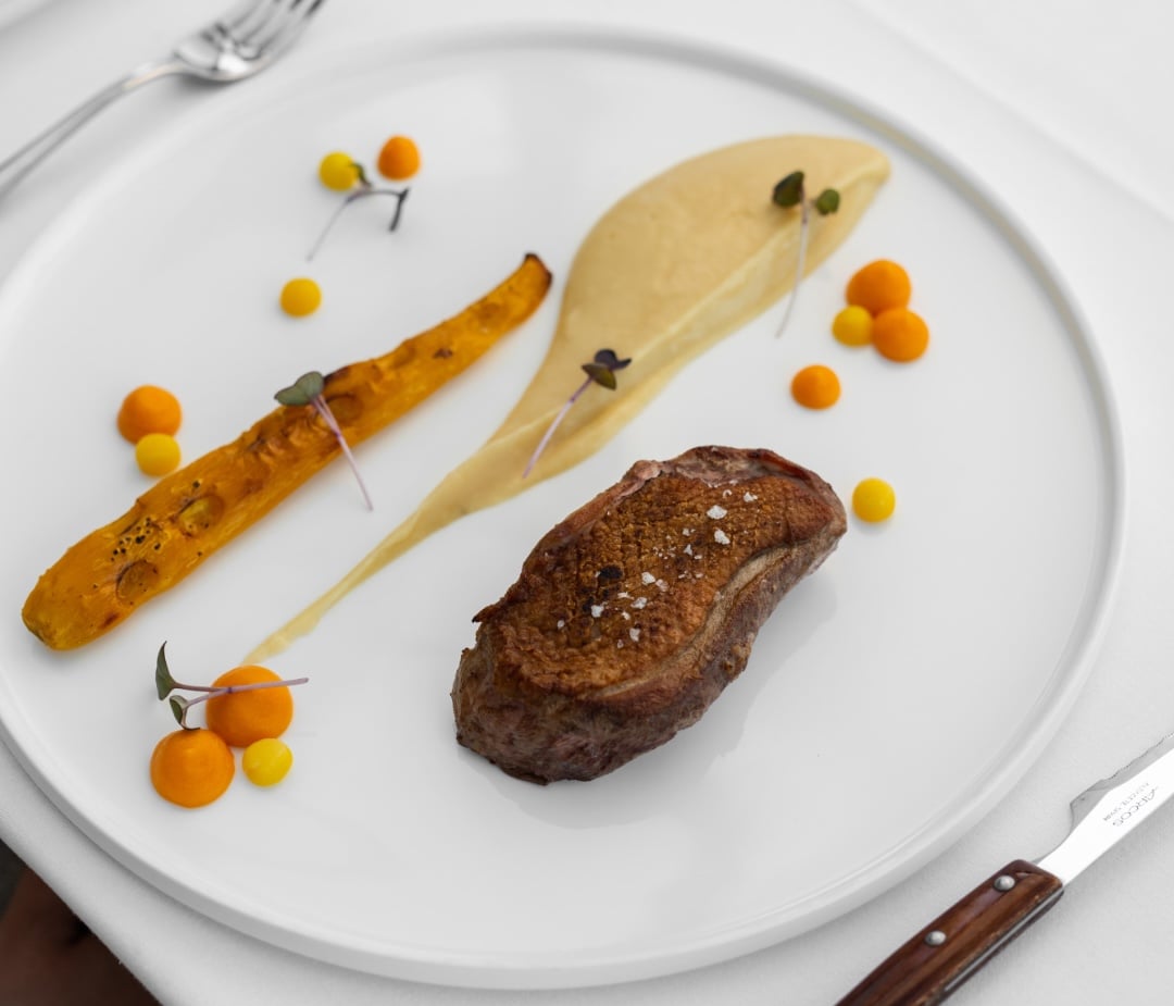 Eateria Zagreb - most instagrammable restaurants in Zagreb