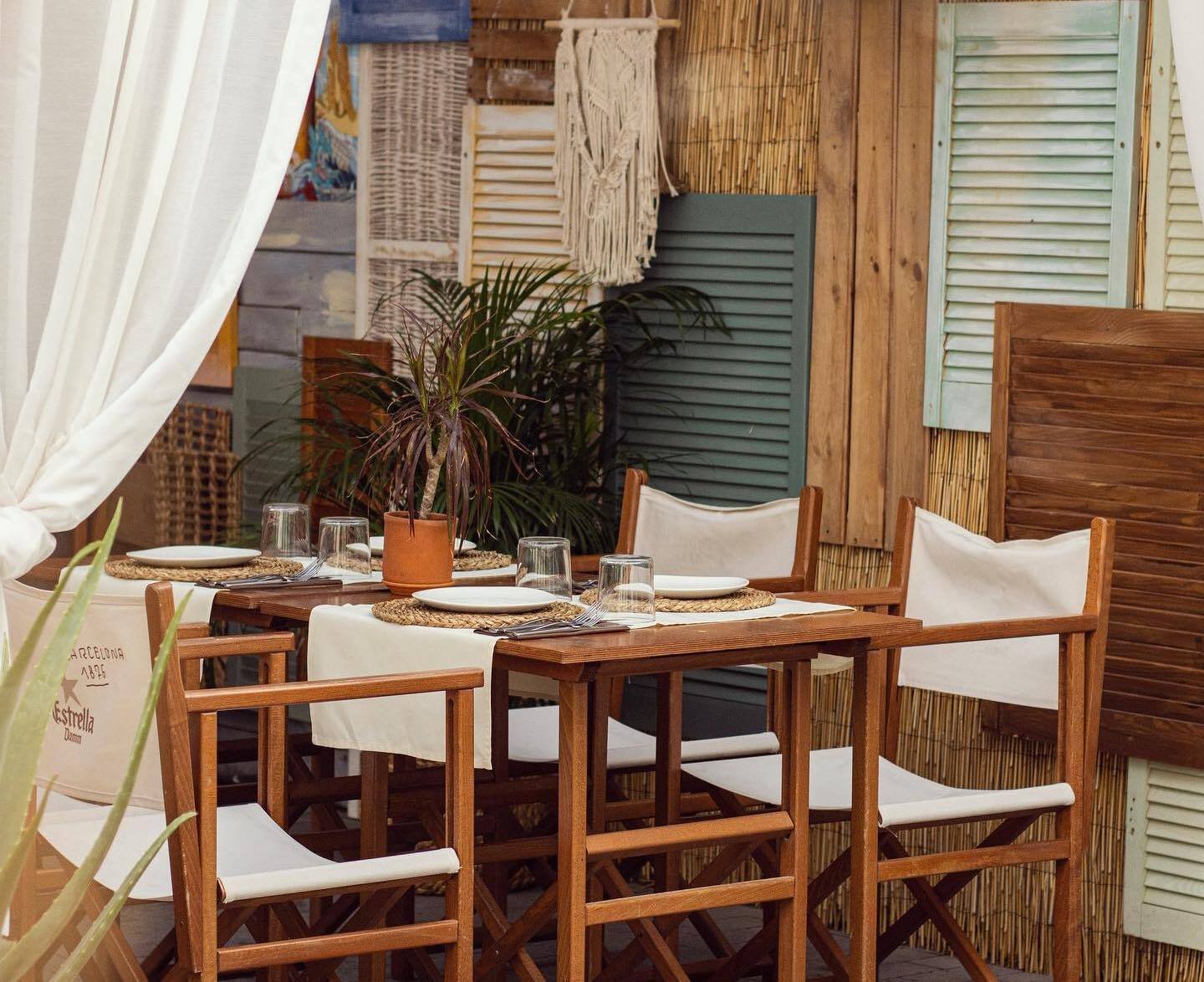 El Mercado - Spanish restaurants in Vilnius