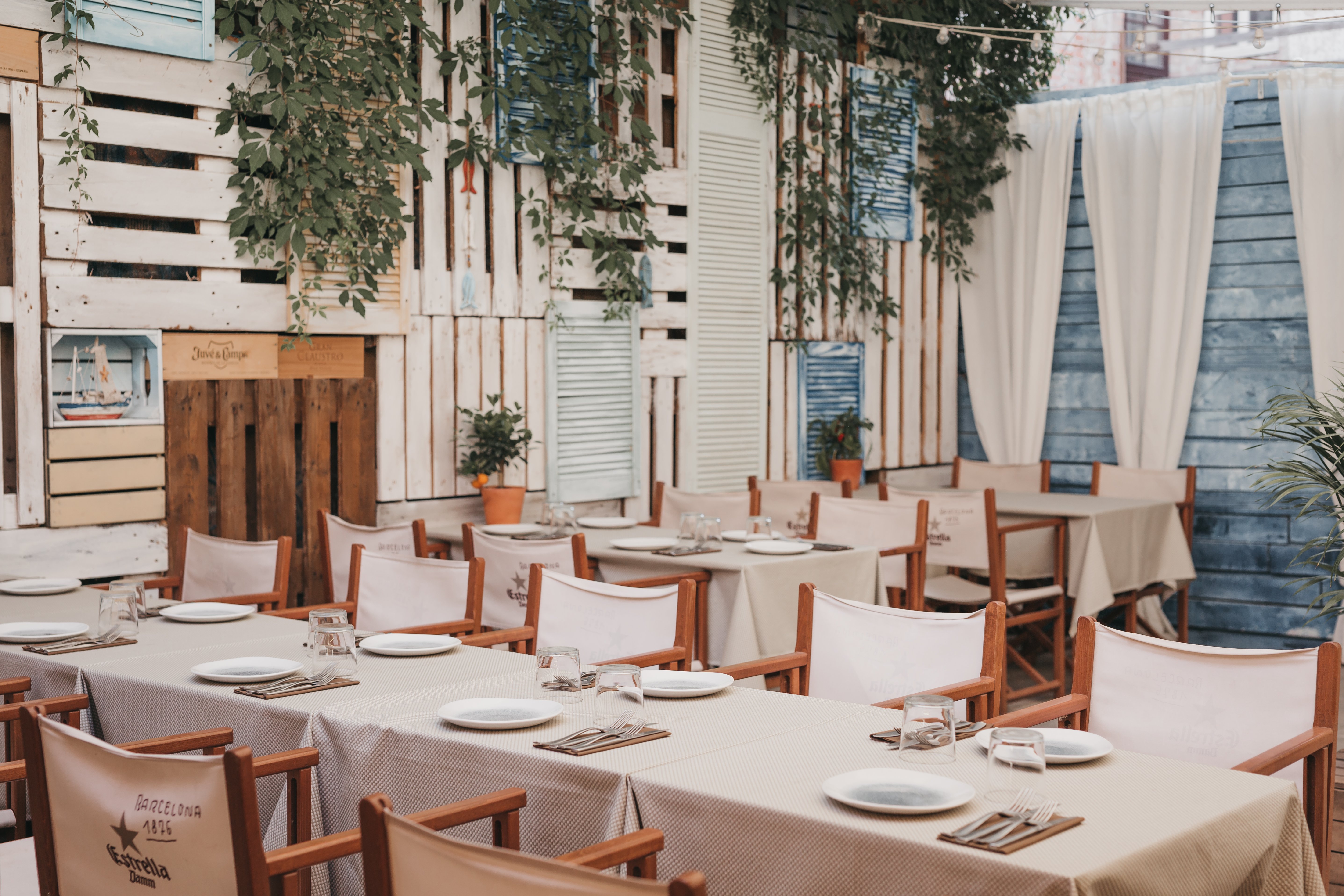 El Mercado - instagramiskiausi restoranai Vilniuje