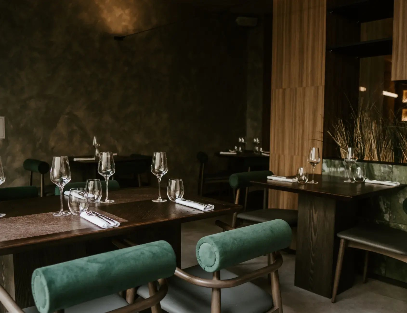 Elven - Instagramiskiausi restoranai Vilniuje.