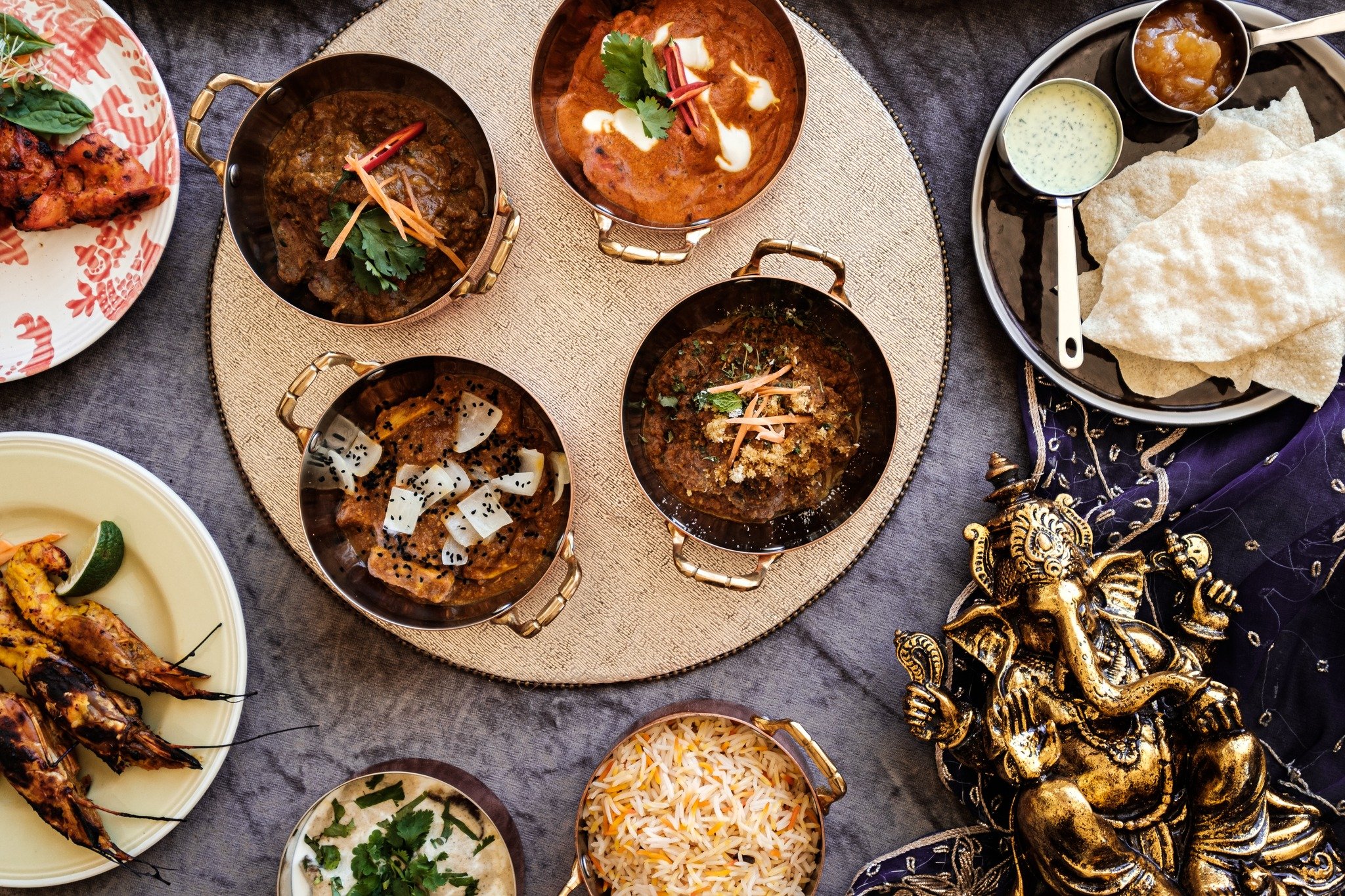 Essence of India - Indian restaurant in Malta