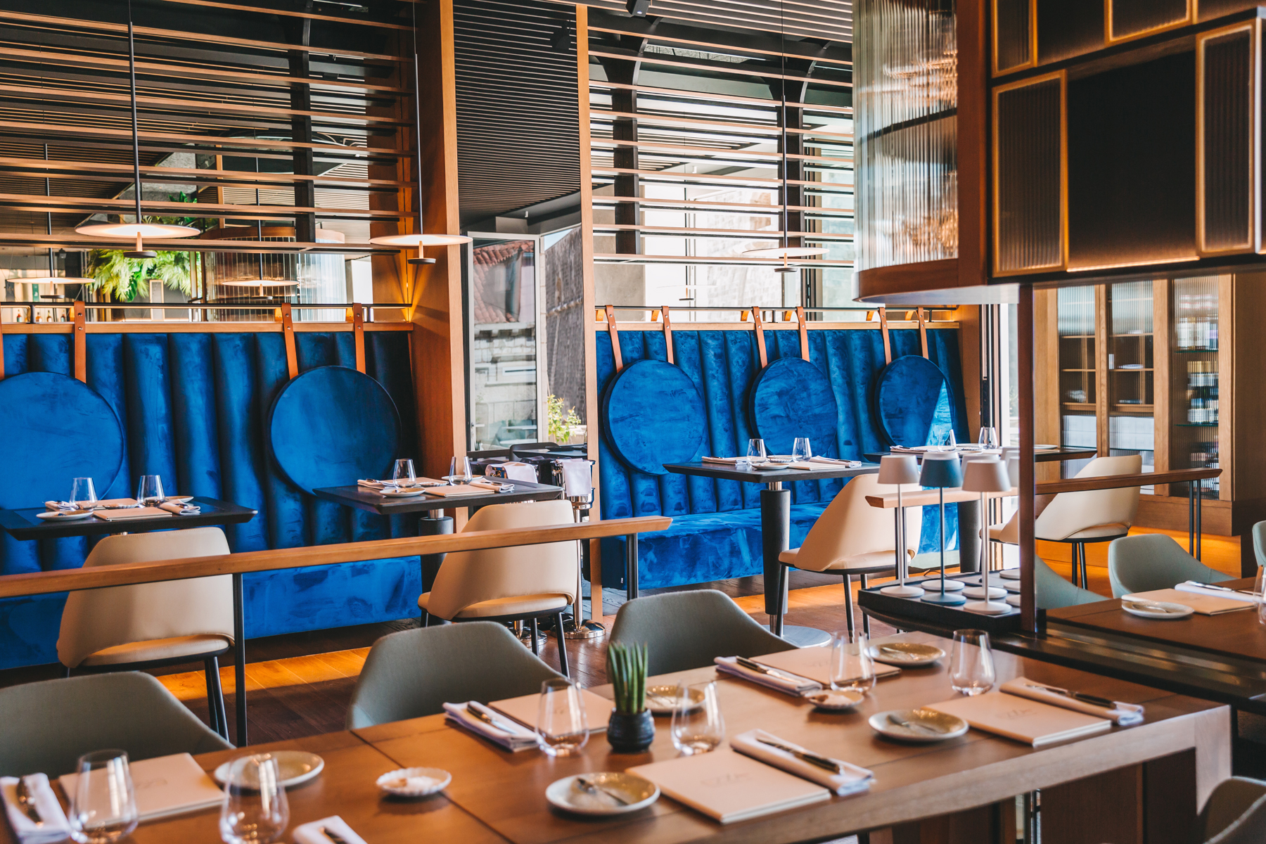 Ezza - fine dining restaurant in Dubrovnik