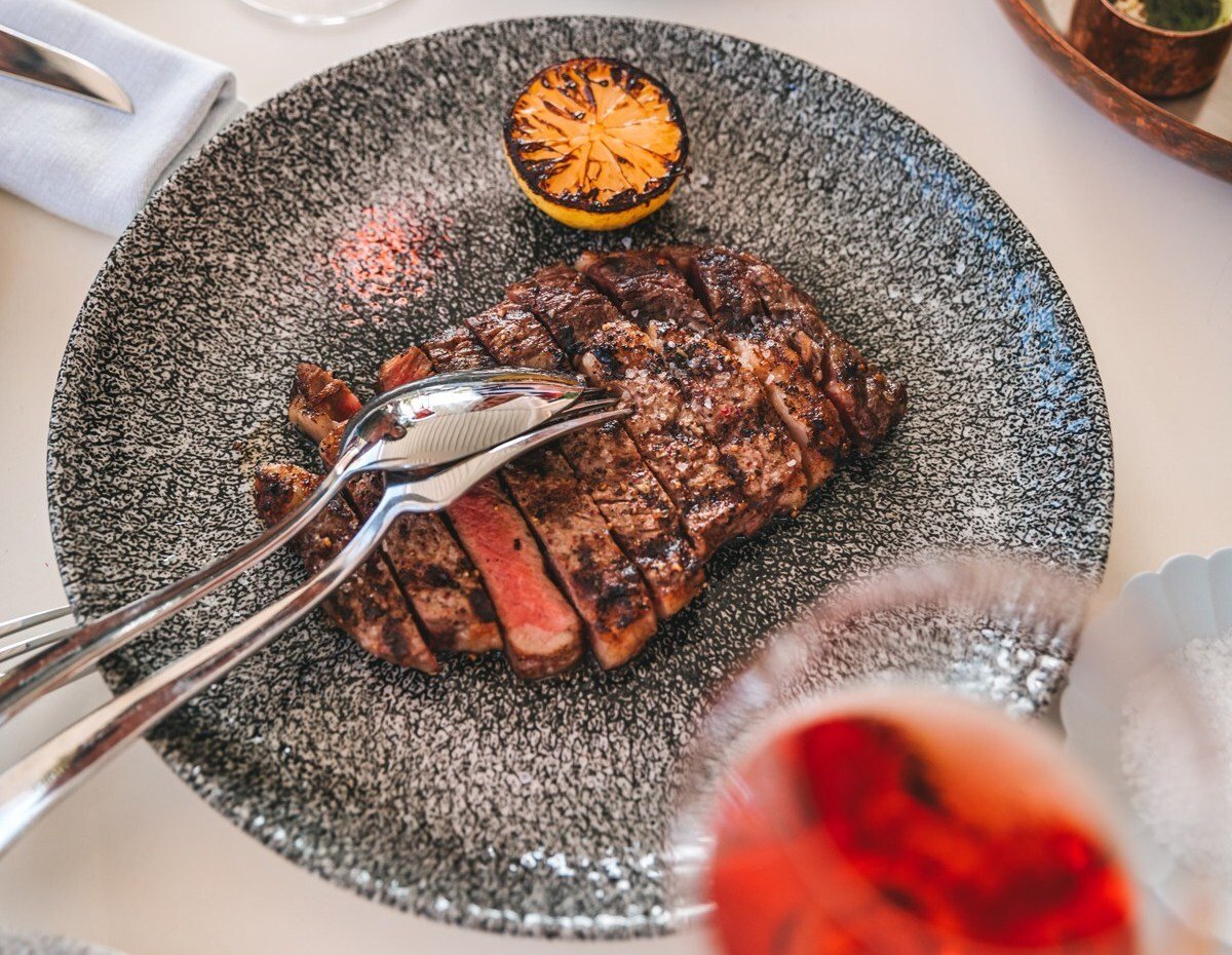 Ezza - fine dining restaurants in Dubrovnik