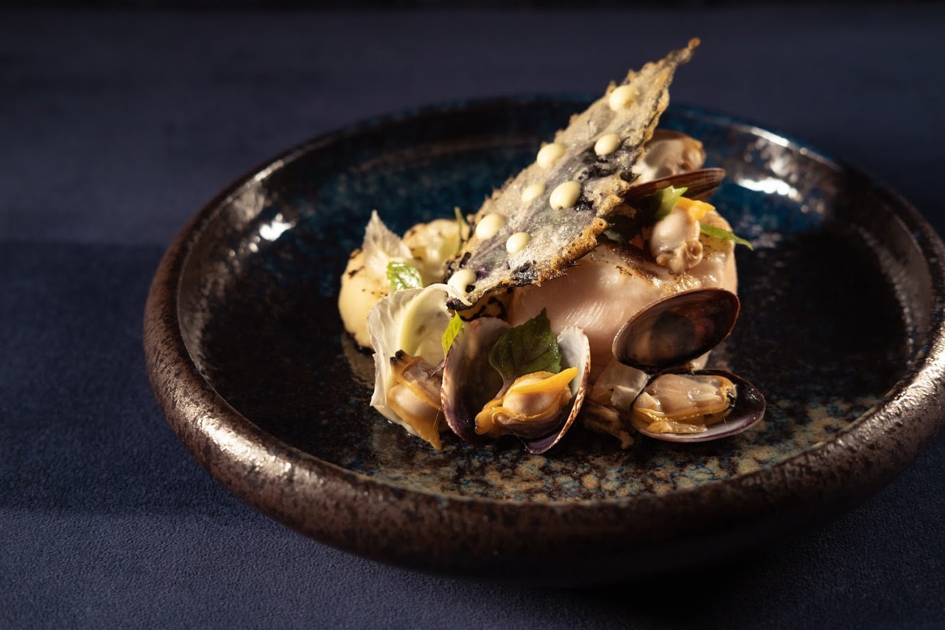 Fernandõ Gastrotheque - tasting menu - restaurants in Malta