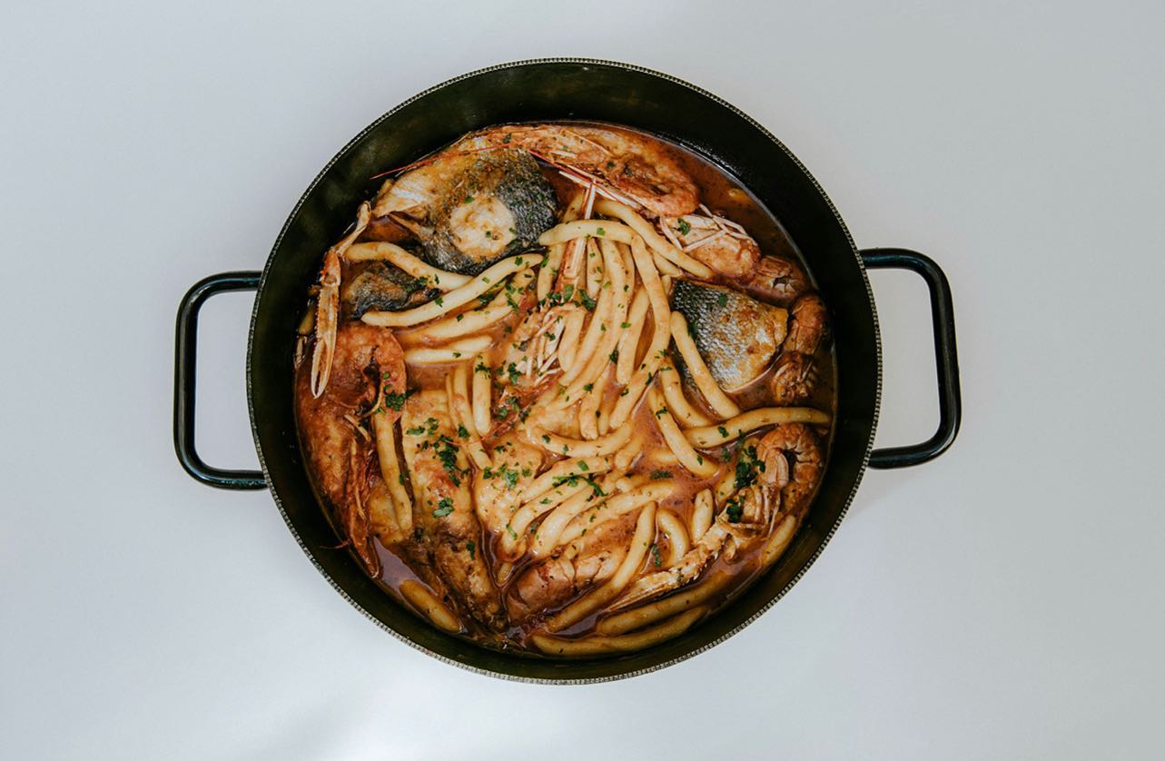 Franka - Seafood restaurants in Trogir