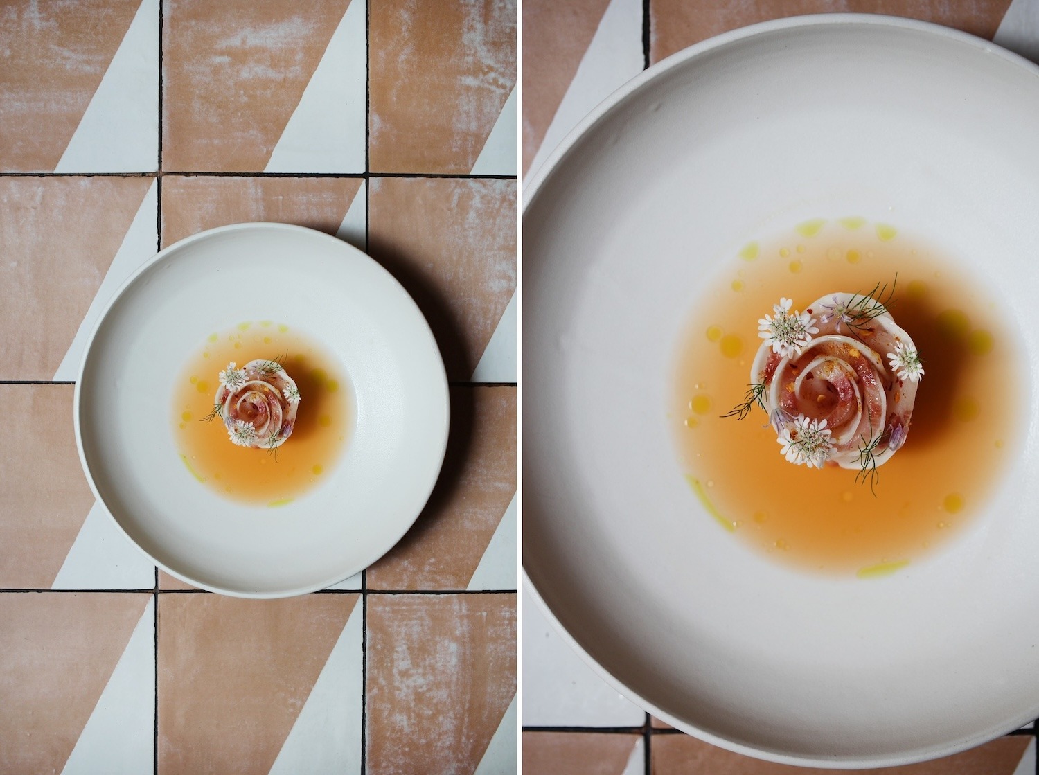 Gaspars - Michelin Vilnius 