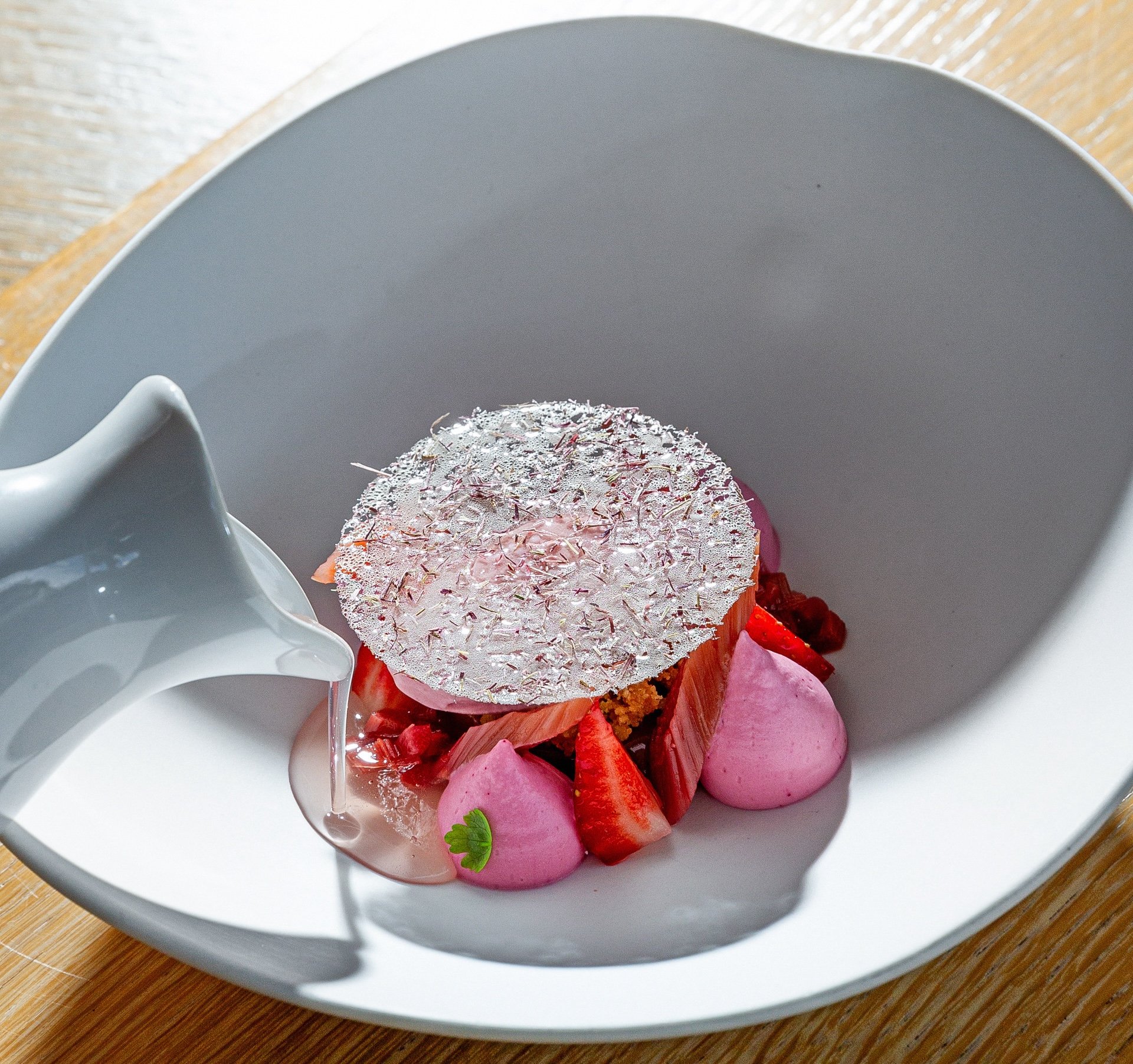 Gastronomika - Naujieji metai