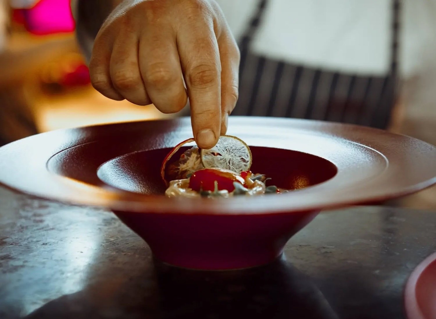 Gutenbergs - best restaurants in Riga 