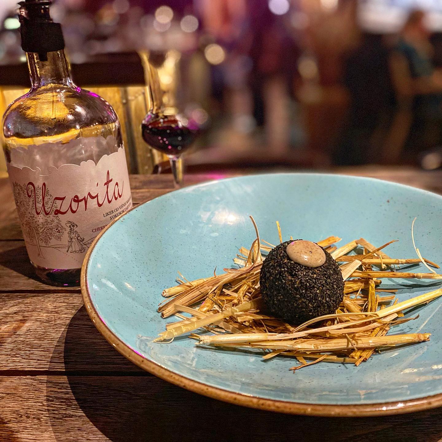 Harbor - Cookhouse & Club - Most Instagrammable restaurant in Zadar