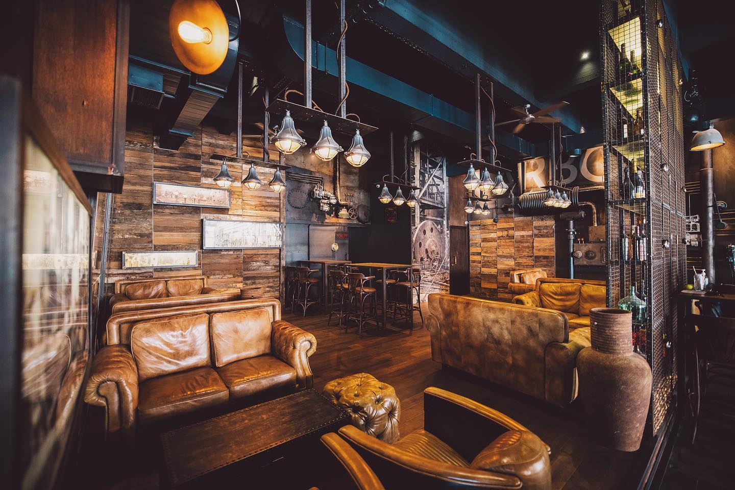 Harbor - Cookhouse & Club - Most Instagrammable restaurants in Zadar