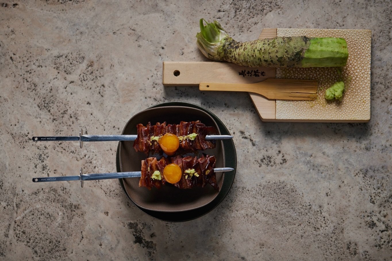 HeJi - Michelin restoranas 2025