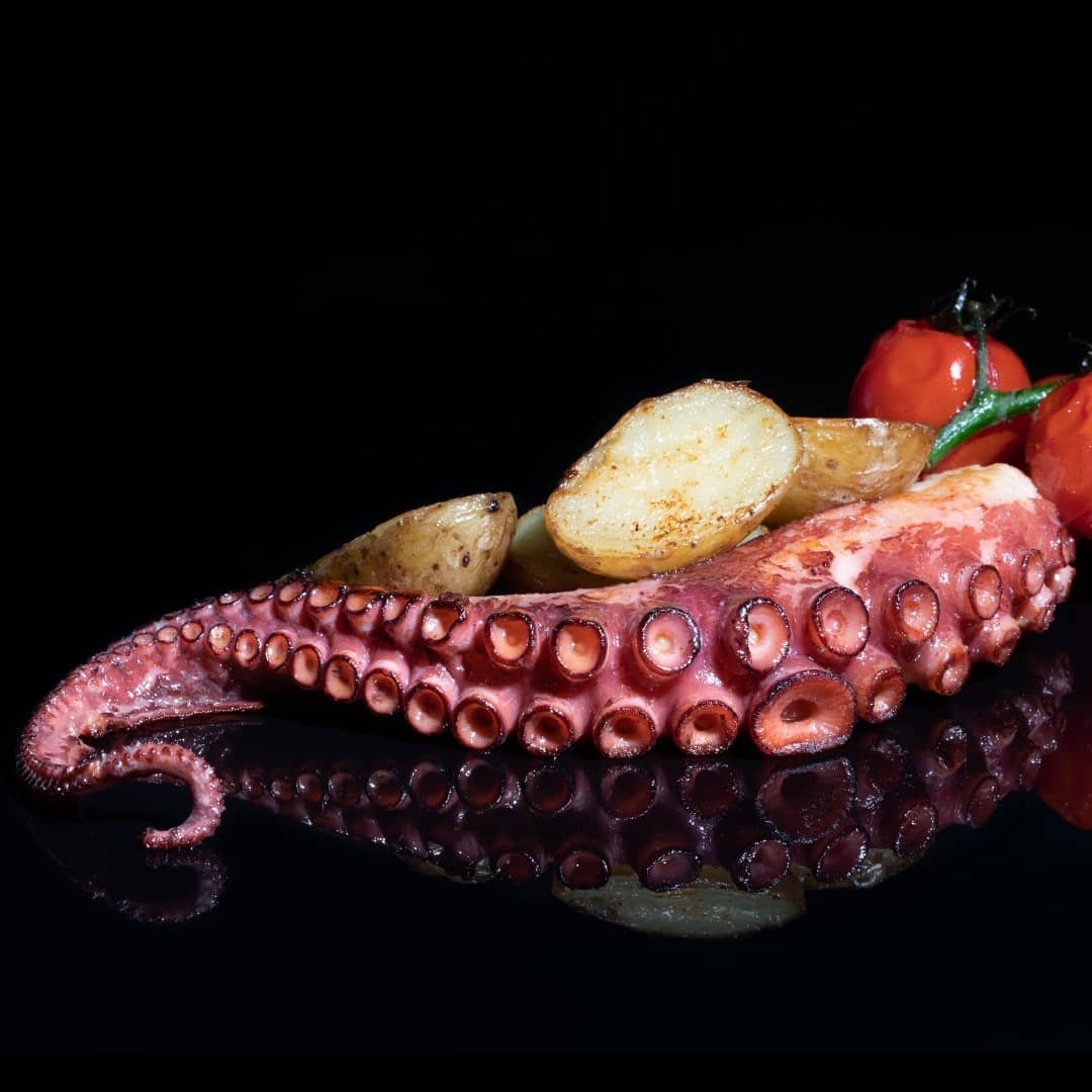 I hate sushi - azijietiski restoranai Vilniuje