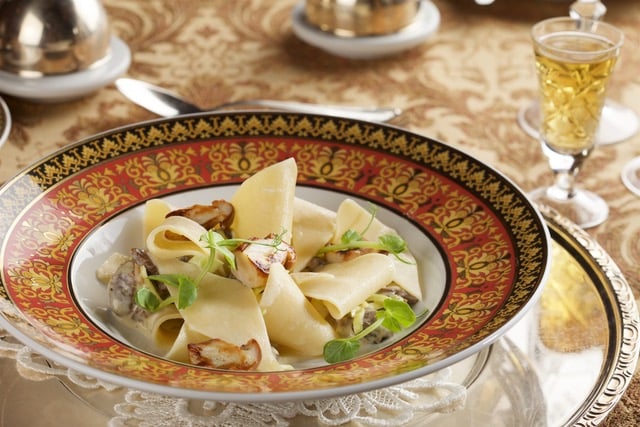 Imperial - Lithuanian cuisine restaurants in Vilnius