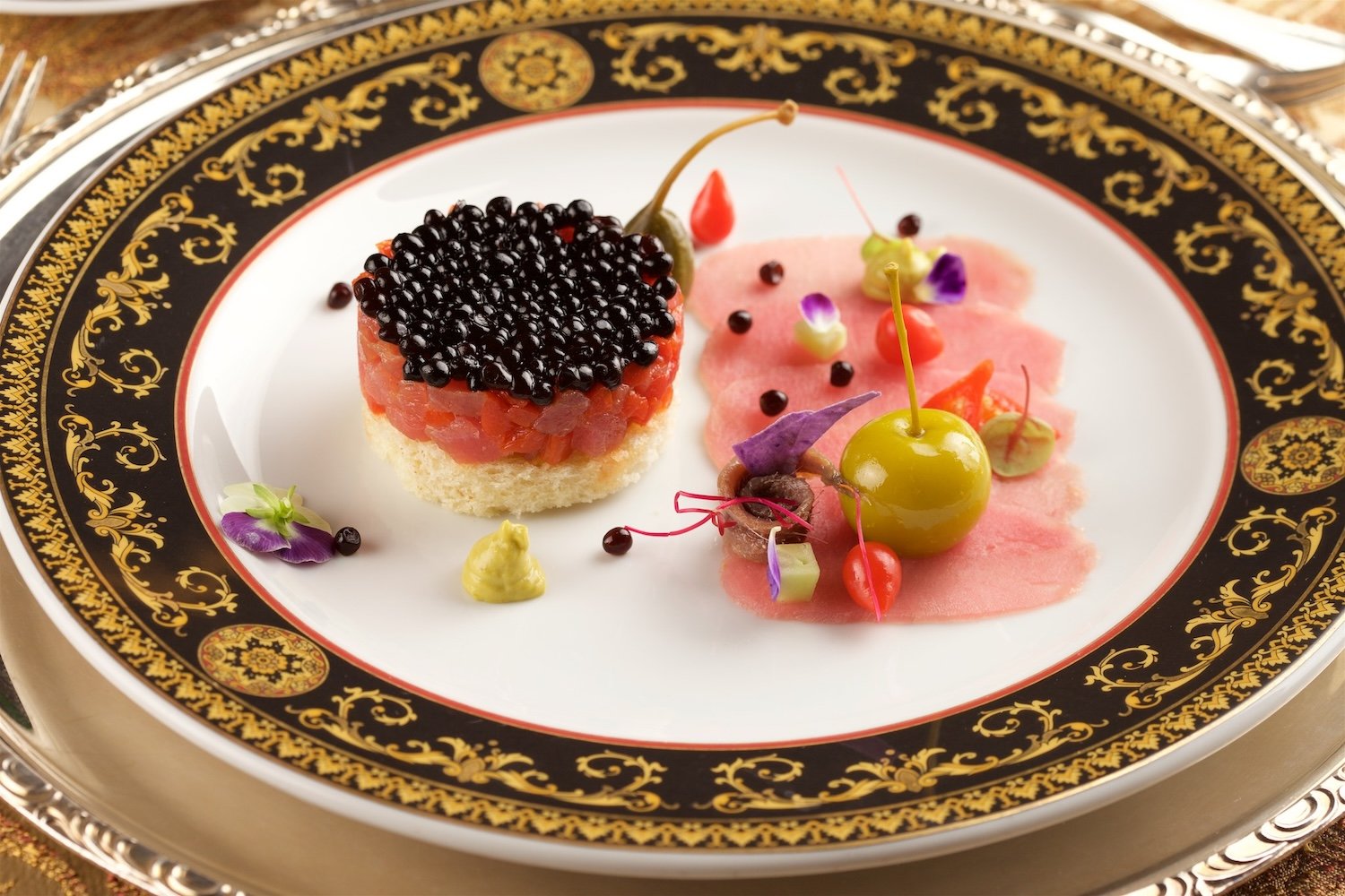 Imperial - TABLEIN DINERS’ AWARDS 2023  