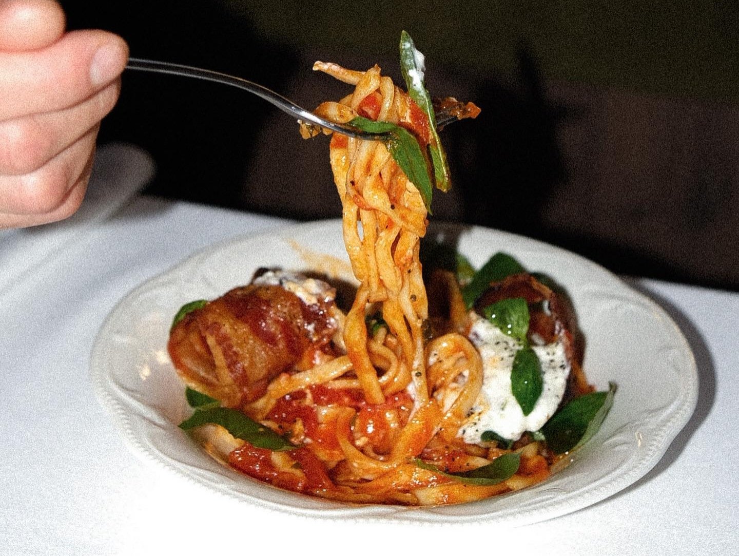 Justa Pasta - Italu restoranai Vilniuje 2 - Italian restaurants in Vilnius