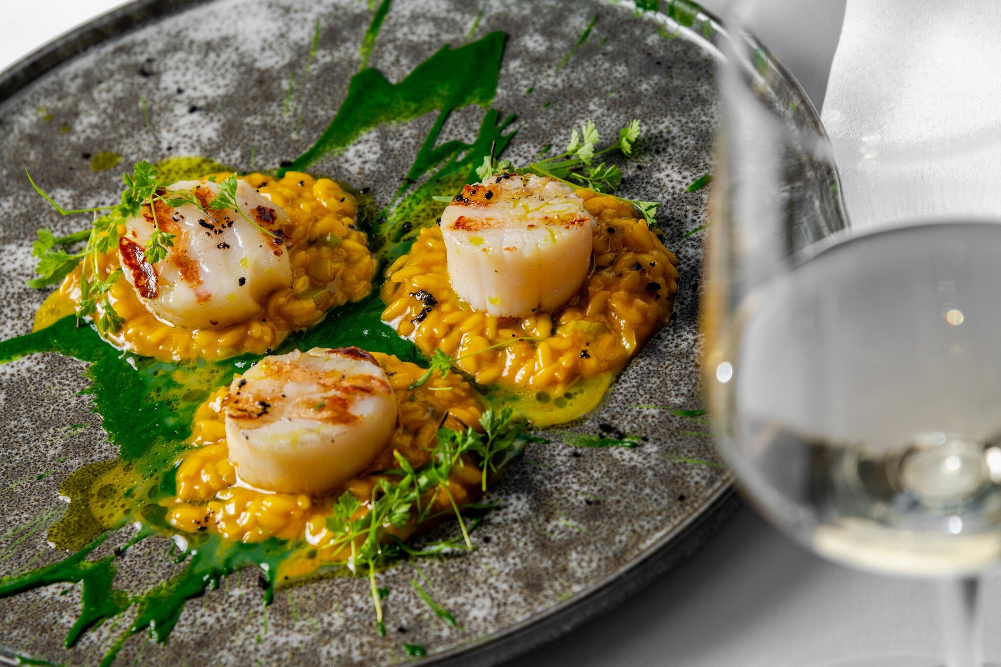 Kadena - Restaurants in Split