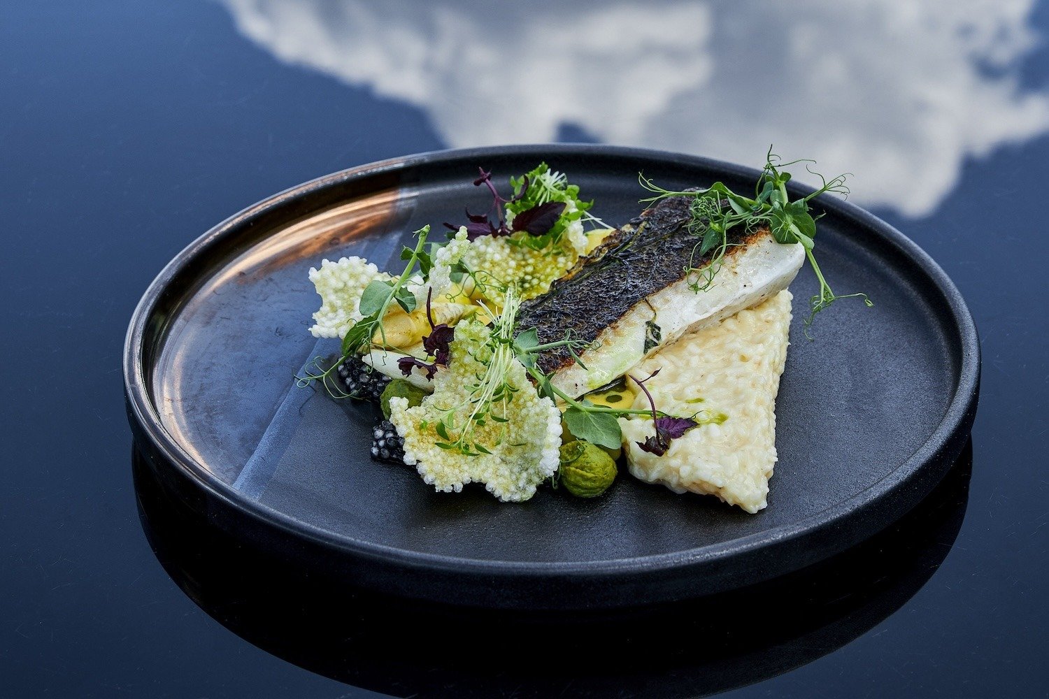 Keturi vejai - SPA restoranas Druskininkai - SPA restaurant Druskininkai